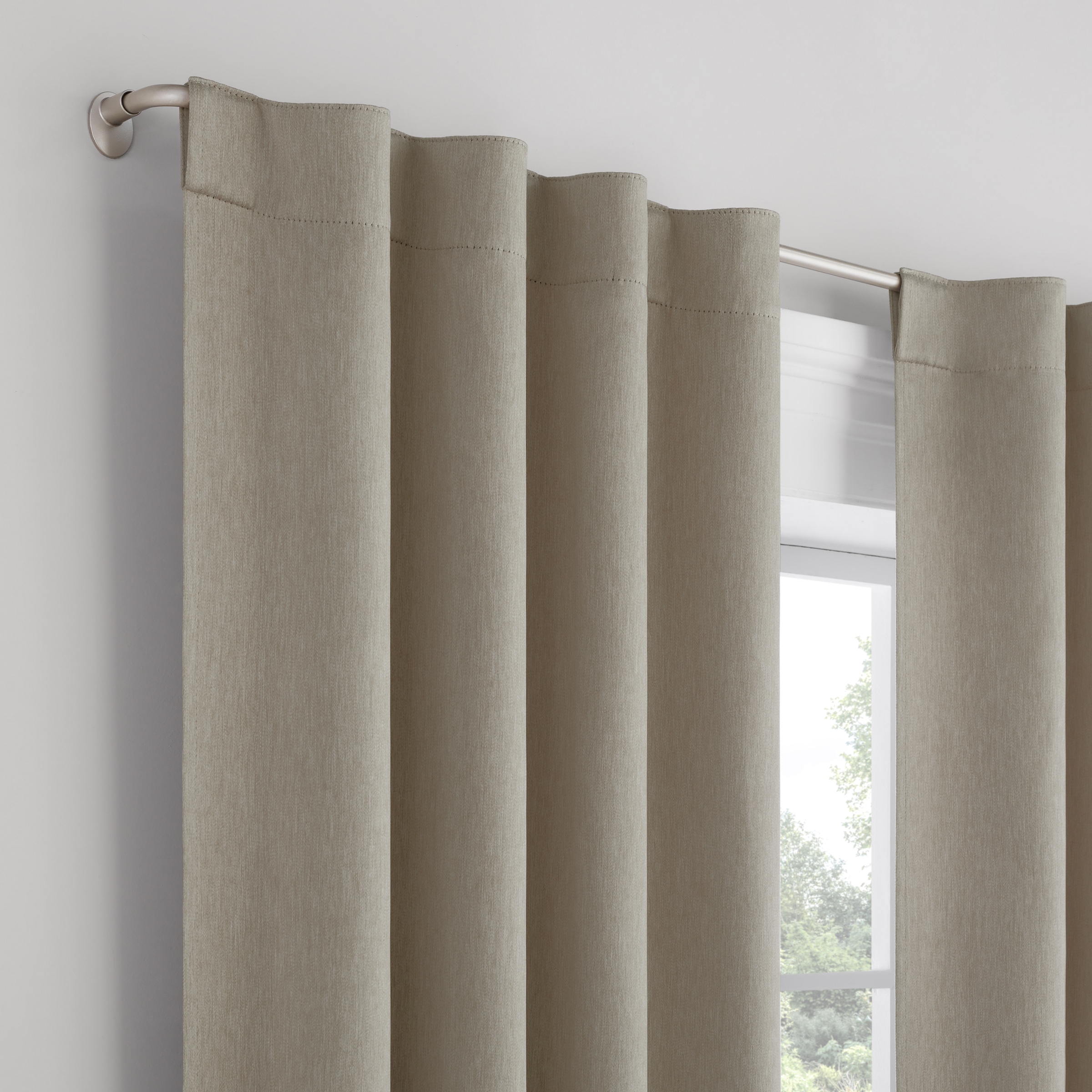 Eclipse 28628204385 curtains - View #2