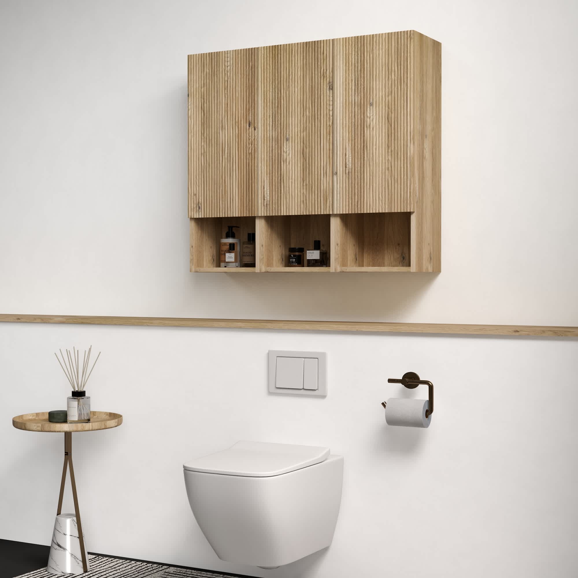 Roomfitters RF-W1865S00254 Bathroom-Wall-Cabinets - View #6