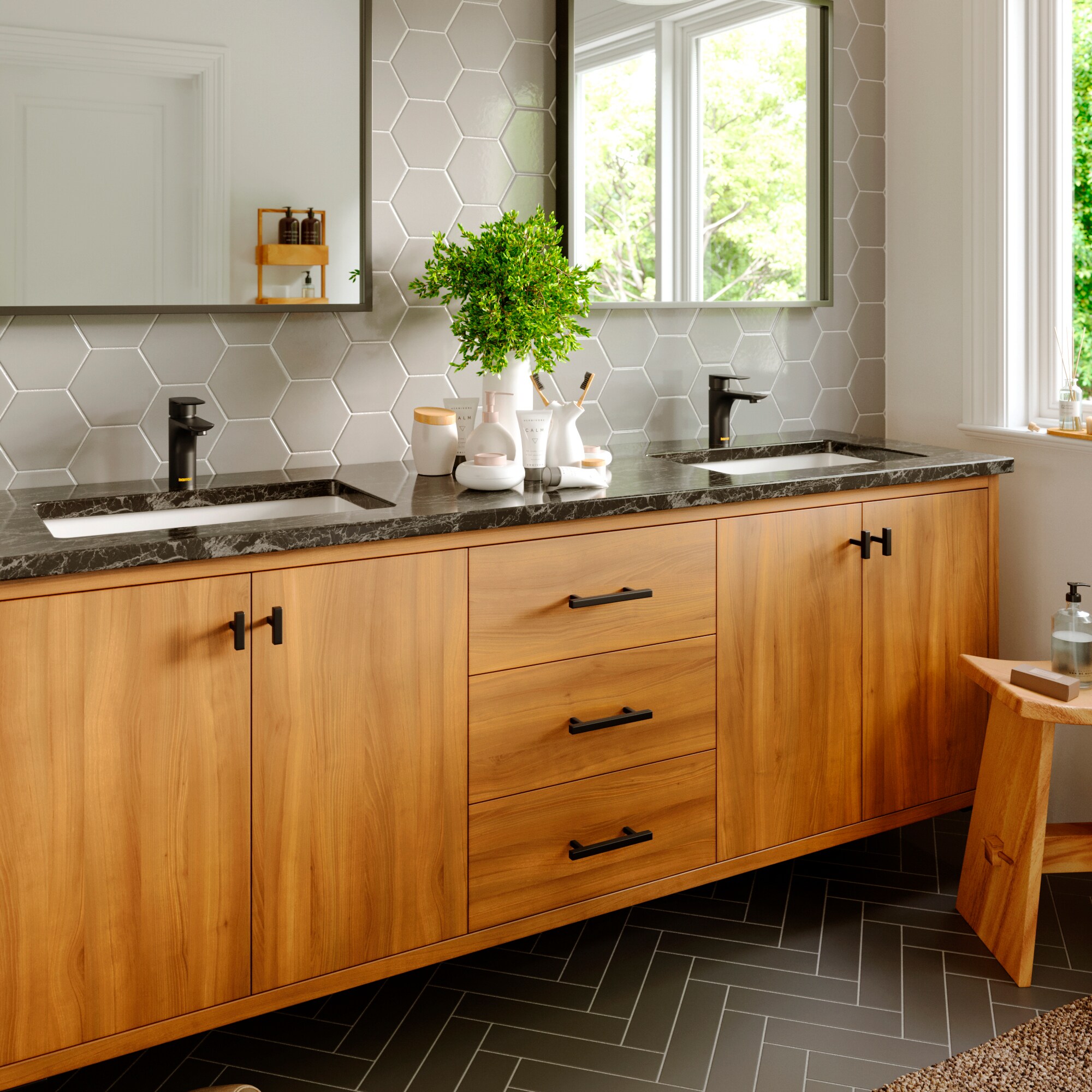 Karran KBF420MB Lavatory-Faucets - View #7
