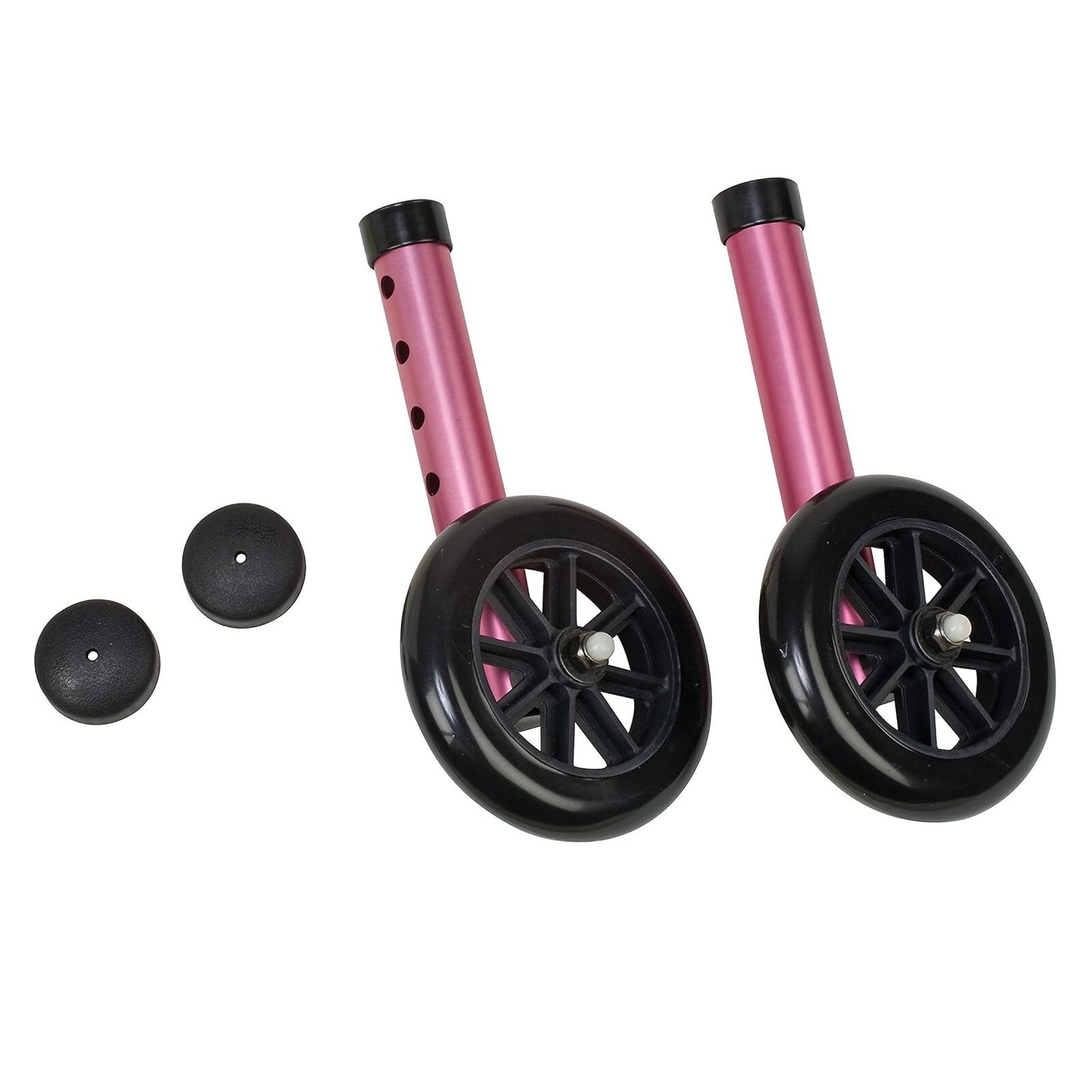 HealthSmart 510-1005-0945 Walkers-Wheelchairs-Rollators - View #5