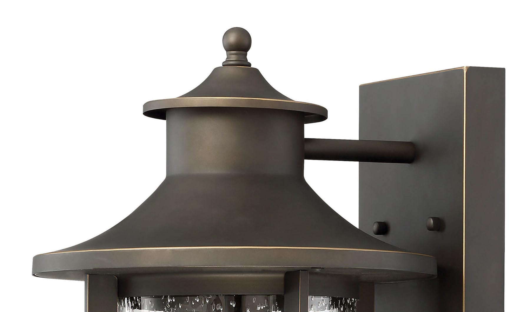 Minka Lavery 72553-143C Outdoor-Wall-Lighting - View #4