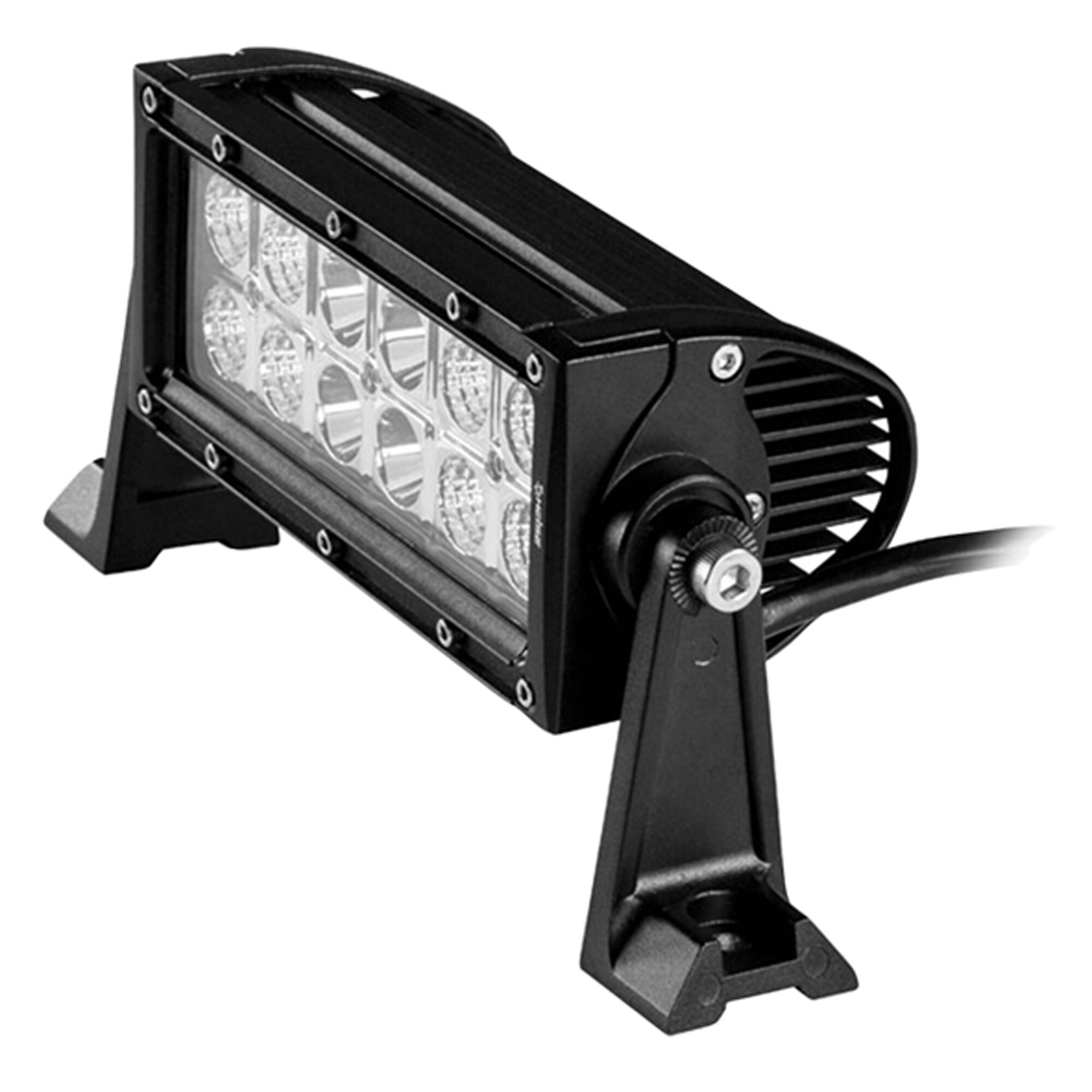 Heise LED Lighting Systems MECHEDR8 Exterior-Car-Acc - View #2