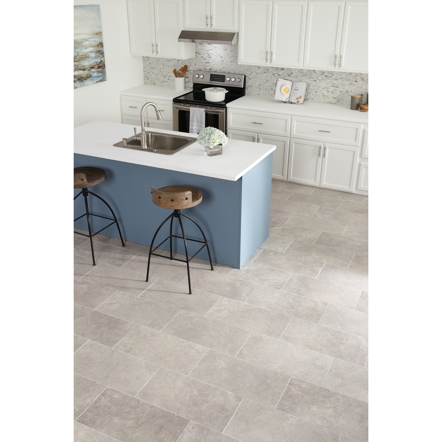 American Olean GS07121BJMSCC1L Ceramic-Tile - View #7