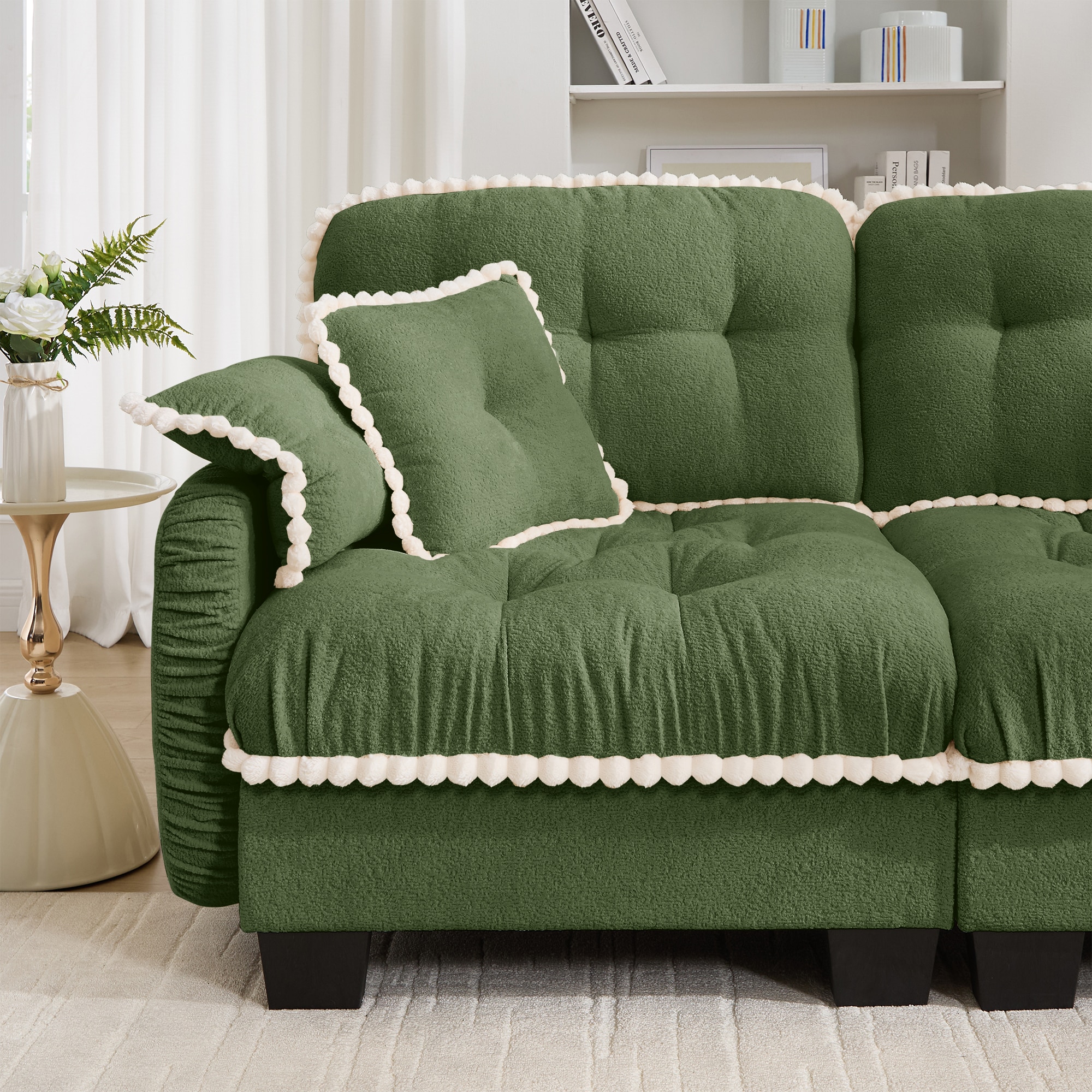 Bybafun YC5200095 Sofas-Loveseats - View #6