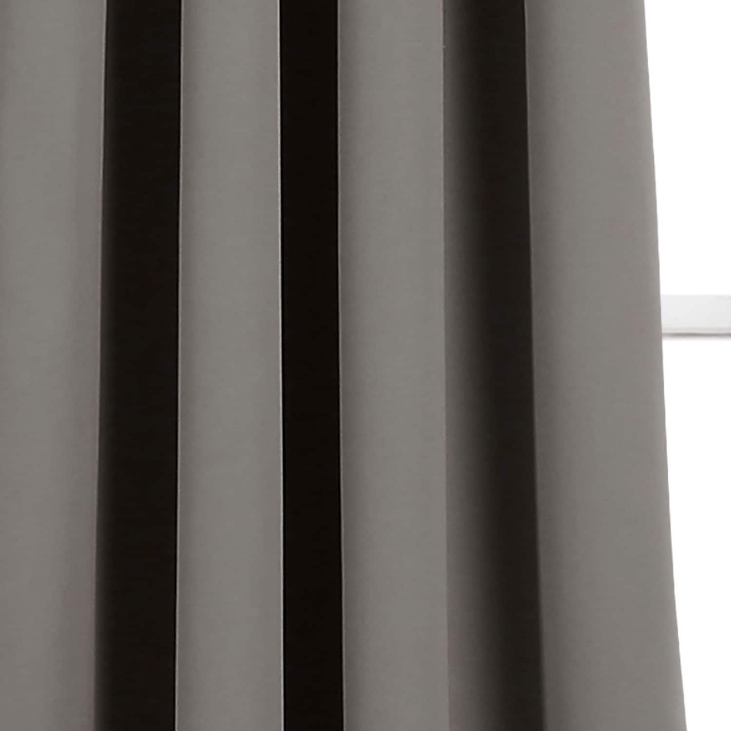 Lush Decor 21T013371 curtains - View #3