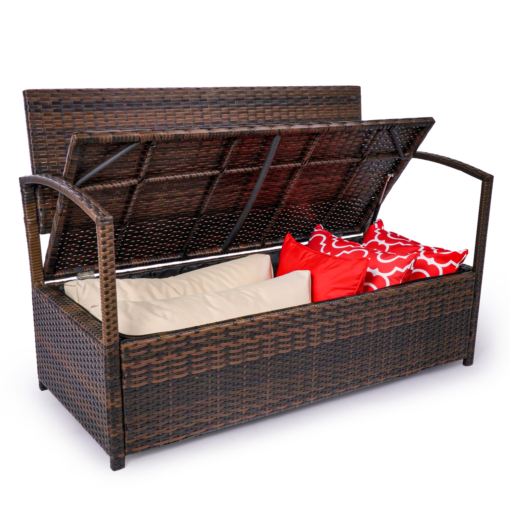 LTMATE LS01-0305DBBG Patio-Sofas-Daybeds - View #8