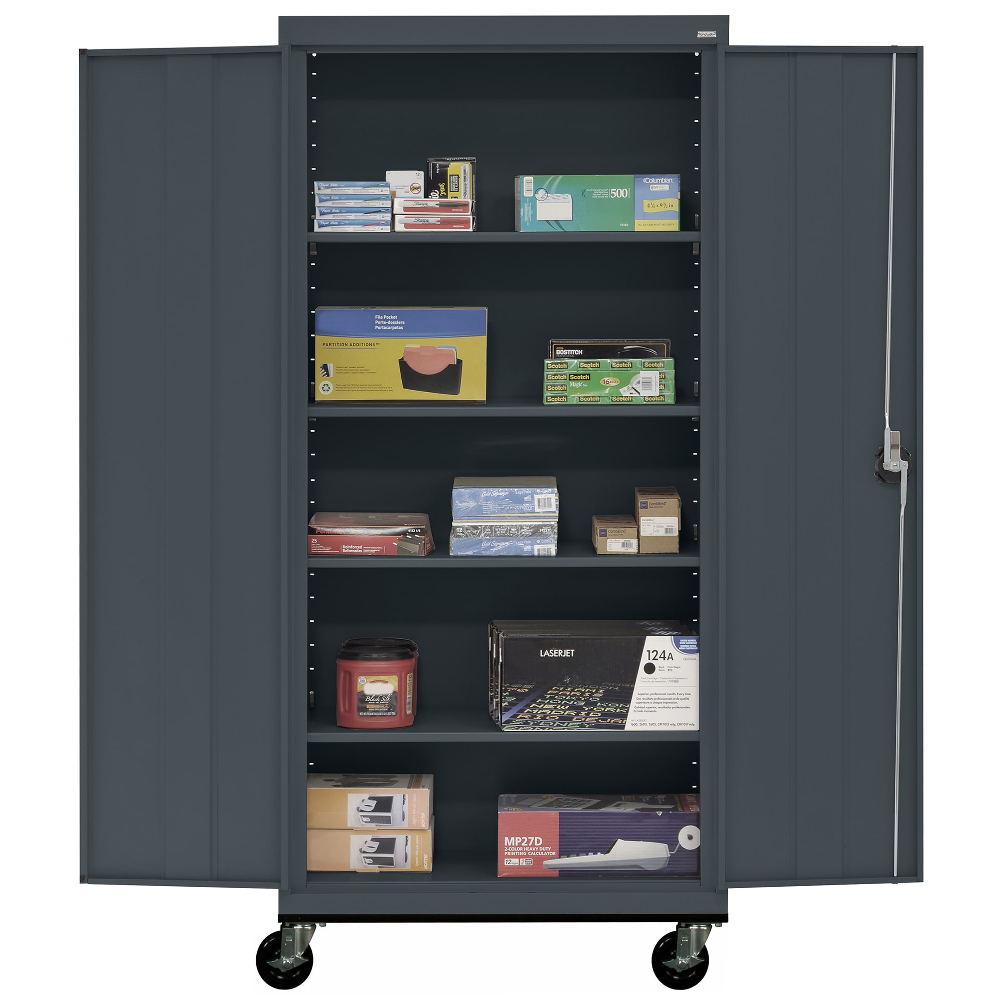 Sandusky TA4R362472-02 Garage-Cabinets - View #8
