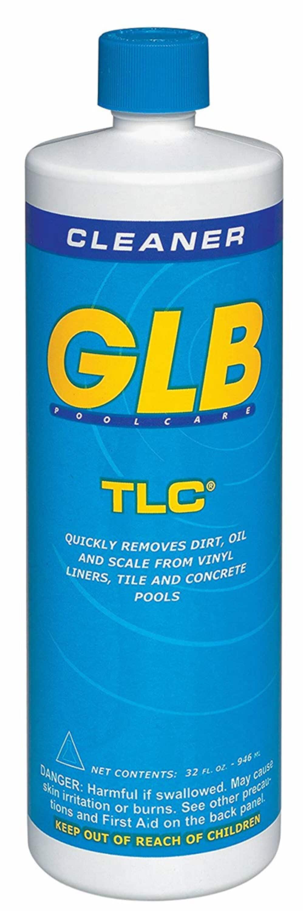 GLB 905131 Heavy-duty Tile cleaner ( Quart(s) )