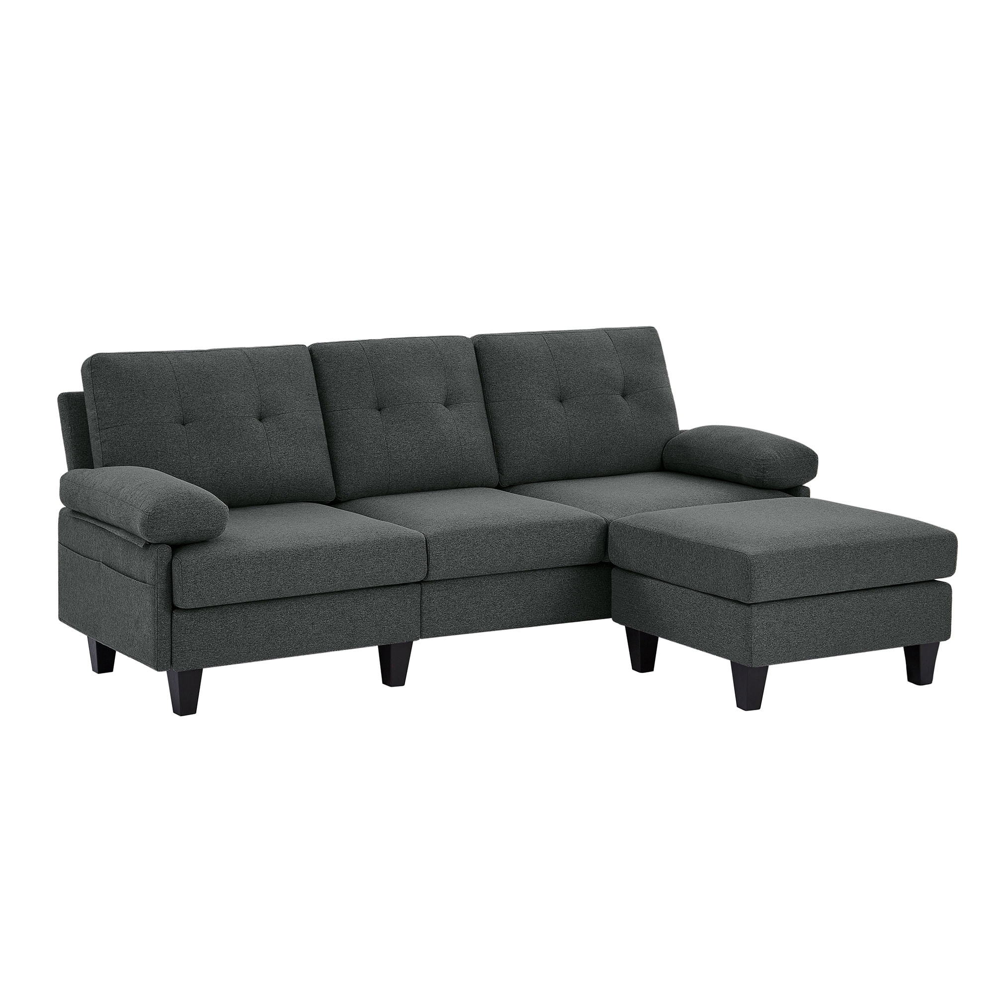 Jarenie YMX08 Sofas-Loveseats - View #9