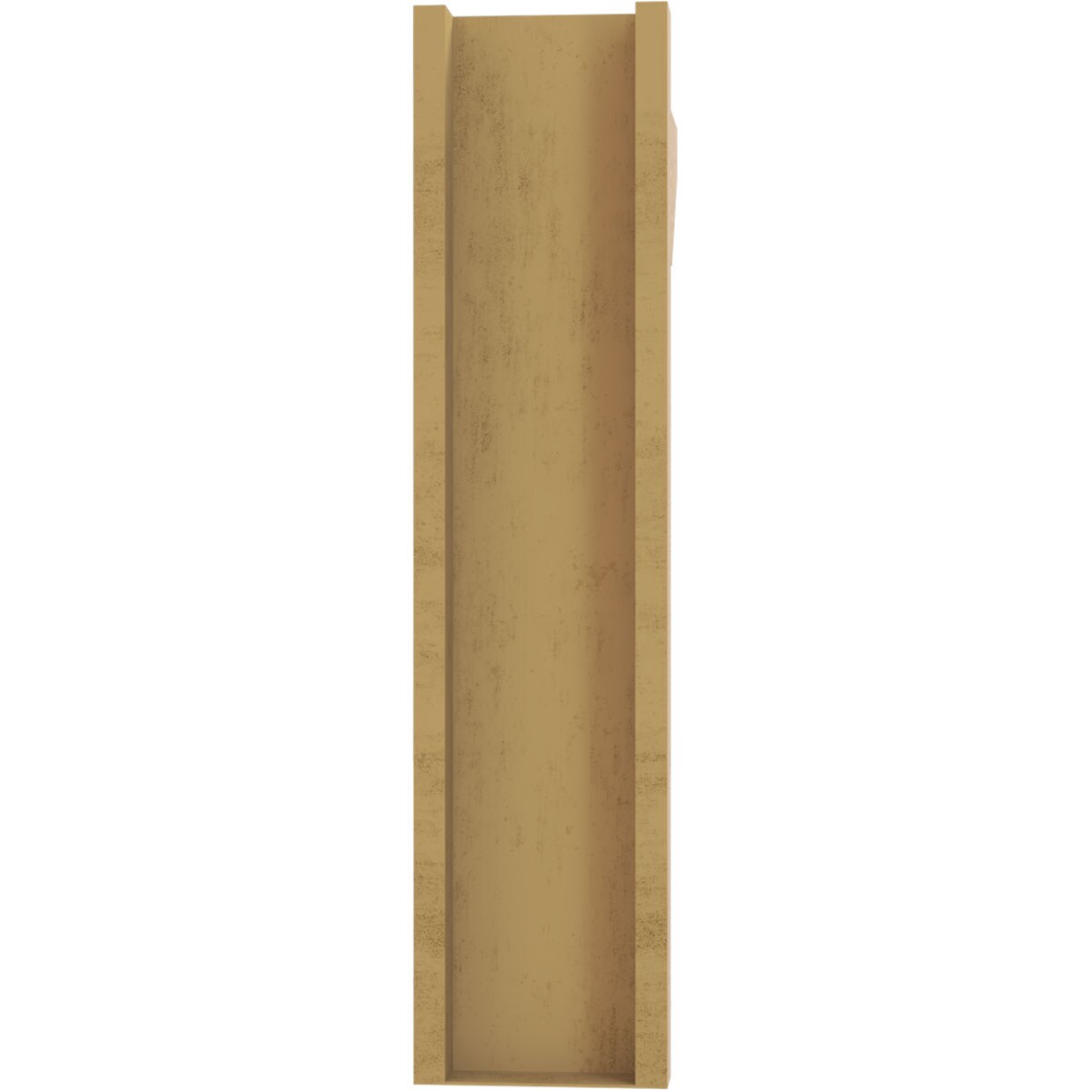 Ekena Millwork 2131646 corbels - View #5