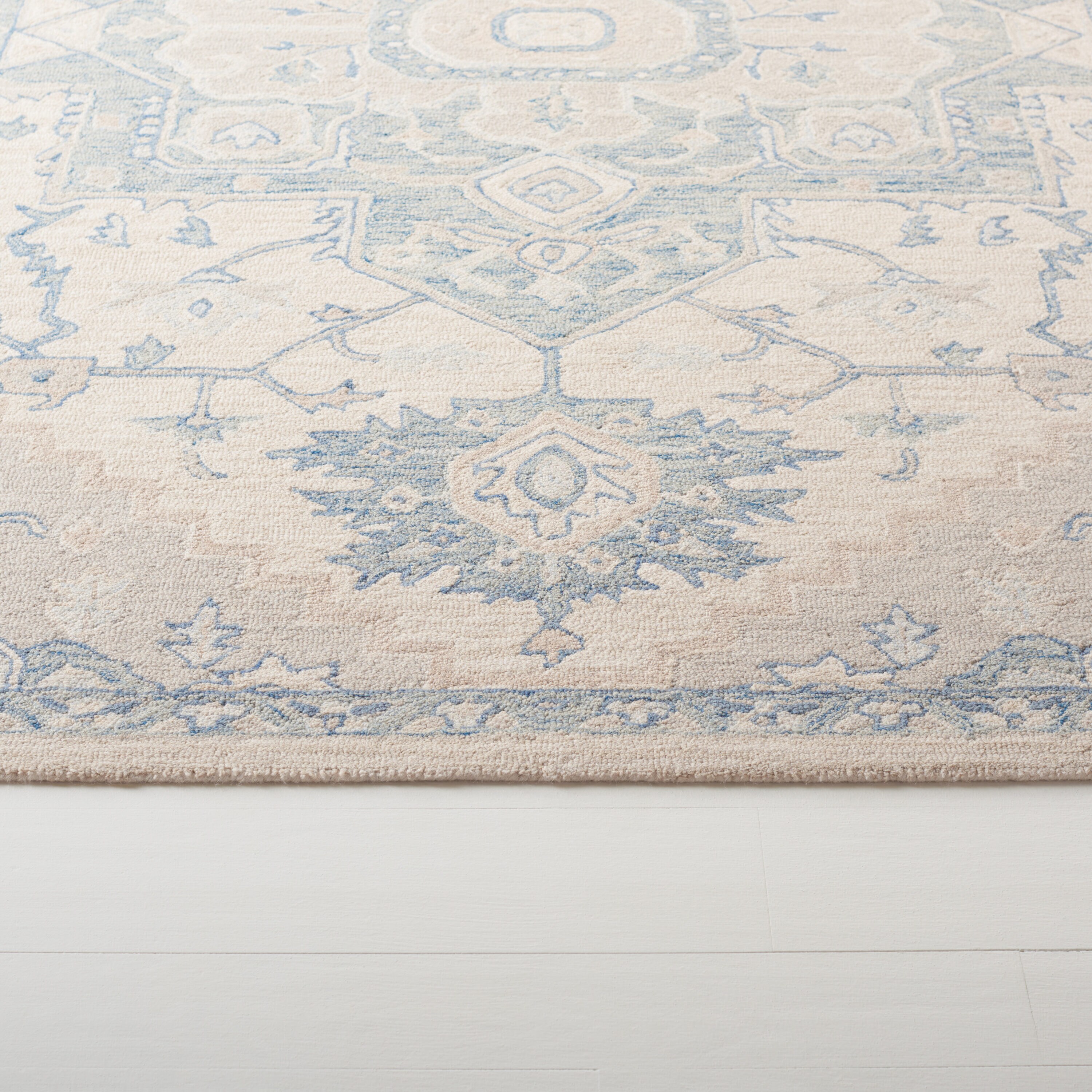 Safavieh LRL6652G-4 rugs - View #5