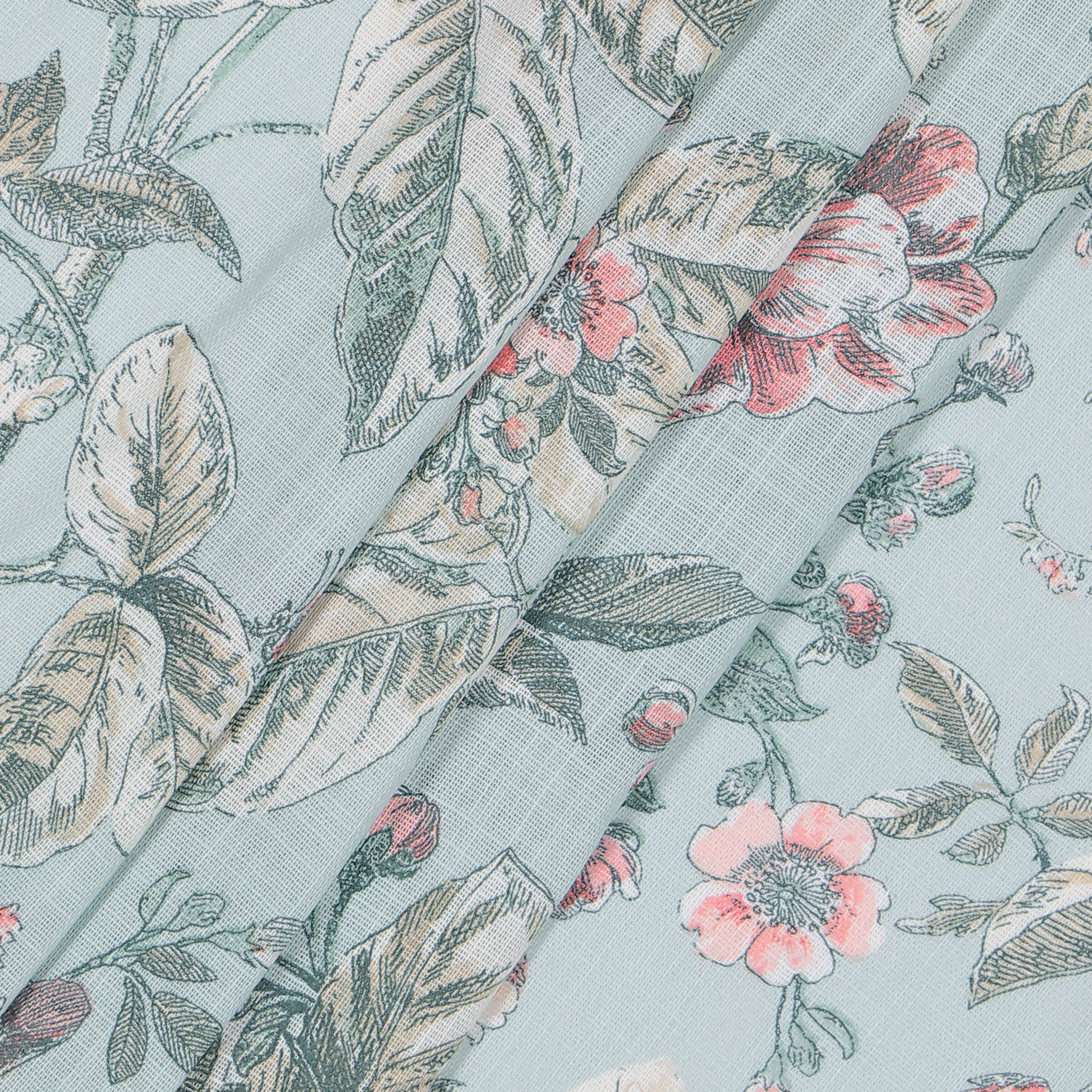 Waverly 25116801246 curtains - View #2