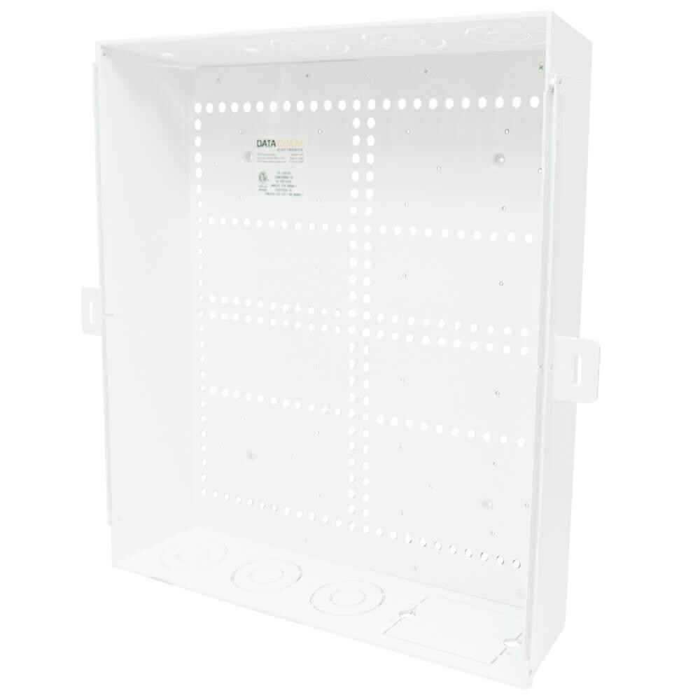 DataComm Electronics 80-1500-5-STACK Network-Enclosures - View #2