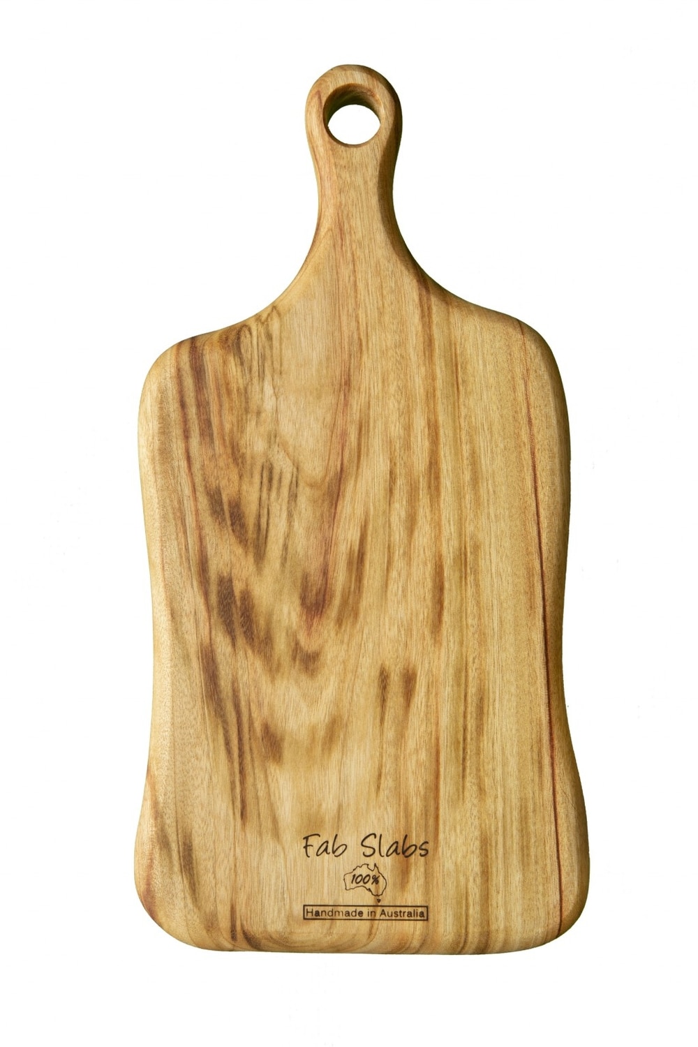 HomeRoots 4000469162 1.18-in x 7.87-in Natural Wood Octagonal Serving Tray