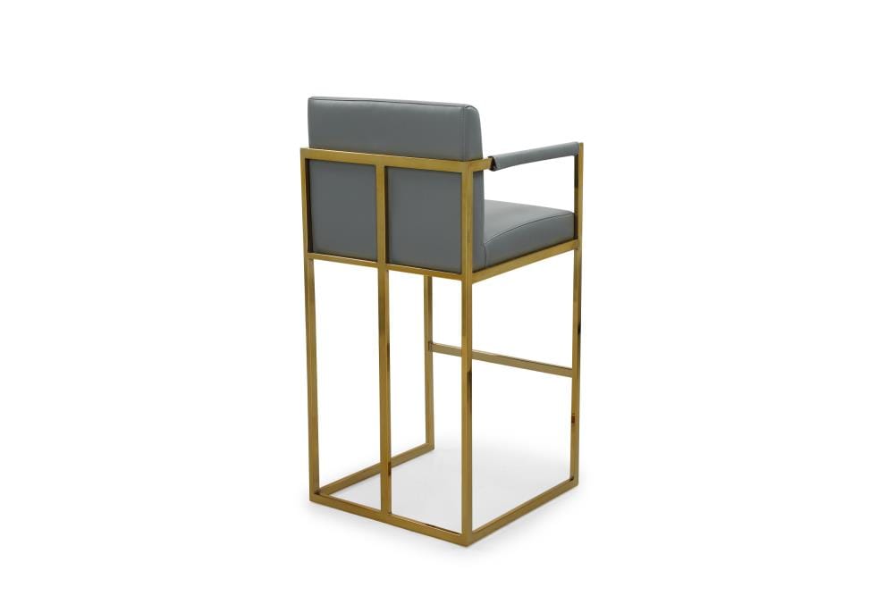 Chic Home Design FBS9448-LW stools - View #2