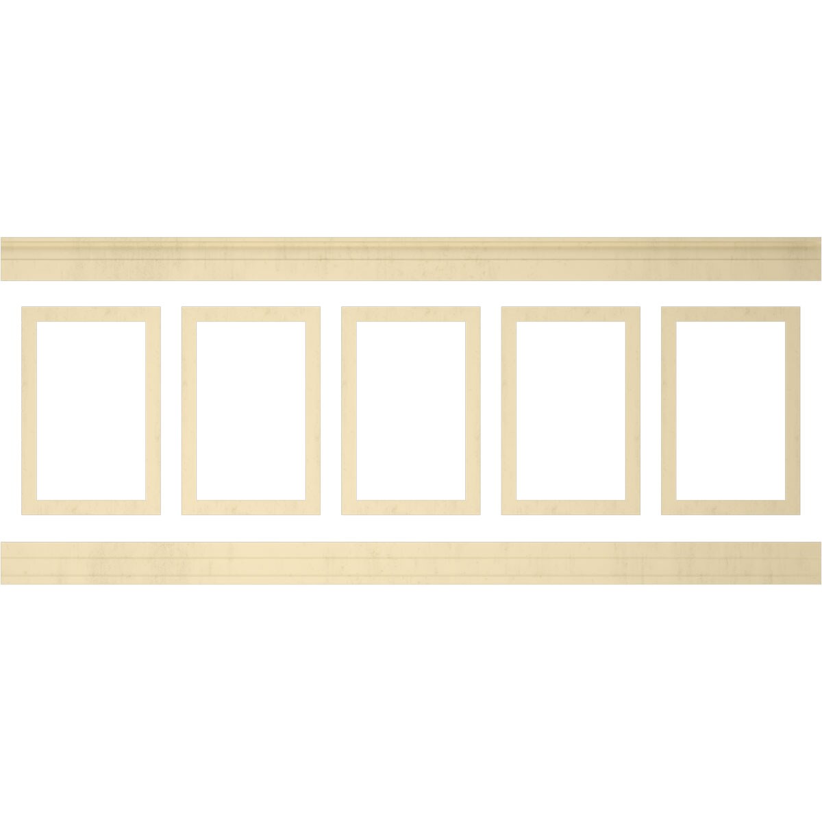 Ekena Millwork WP20X20DMASV Wall-Panels - View #11