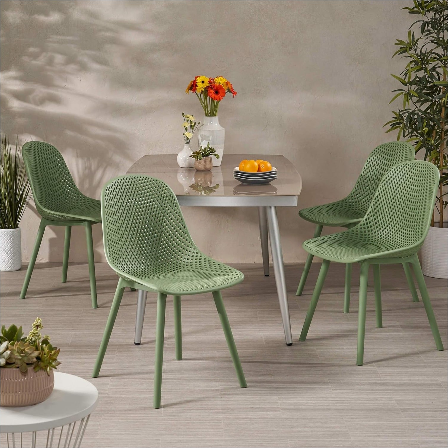 Watnature ZQ6PS6BAL7A8 Patio-Chairs - View #2