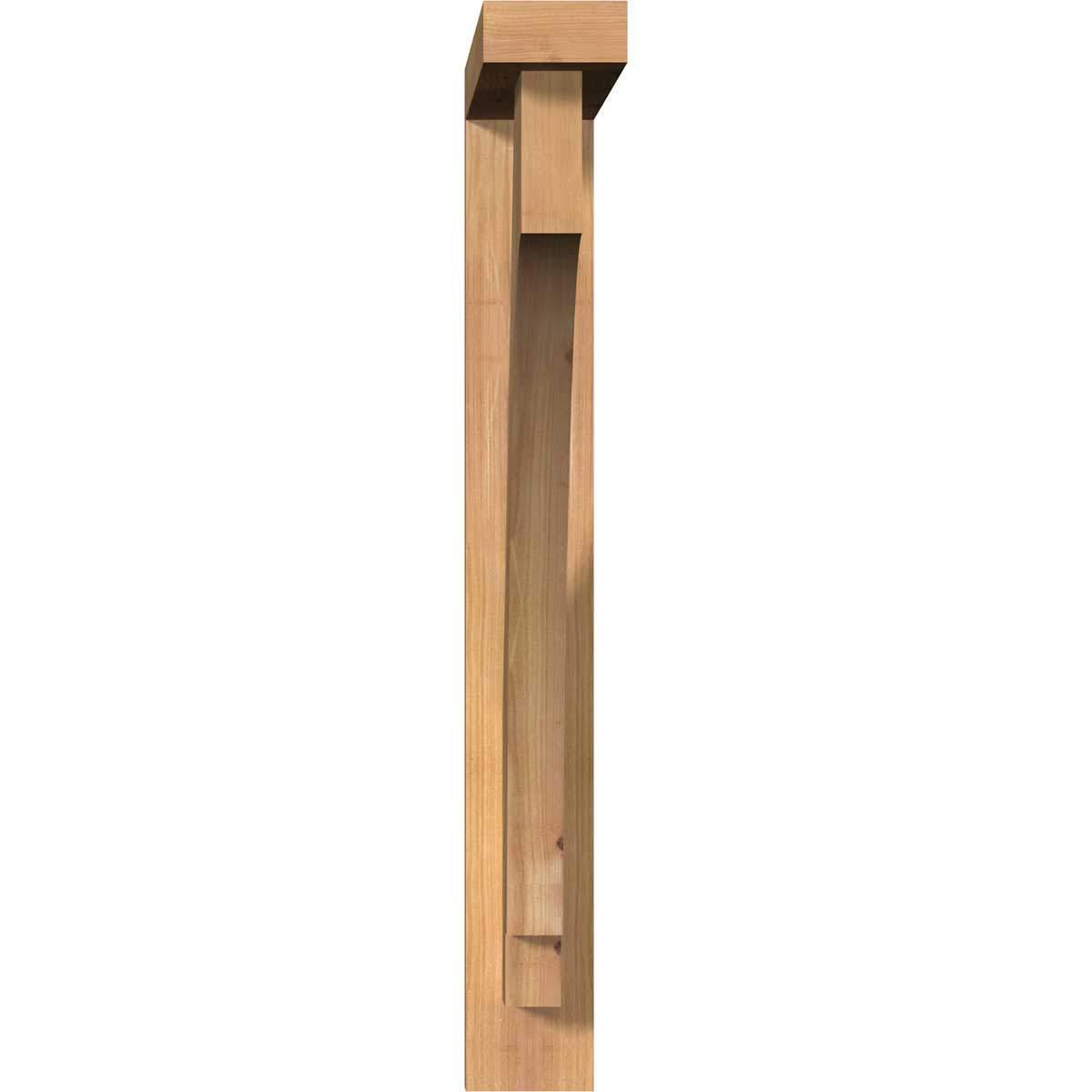 Ekena Millwork 1462718 Exterior-Brackets-Braces - View #2