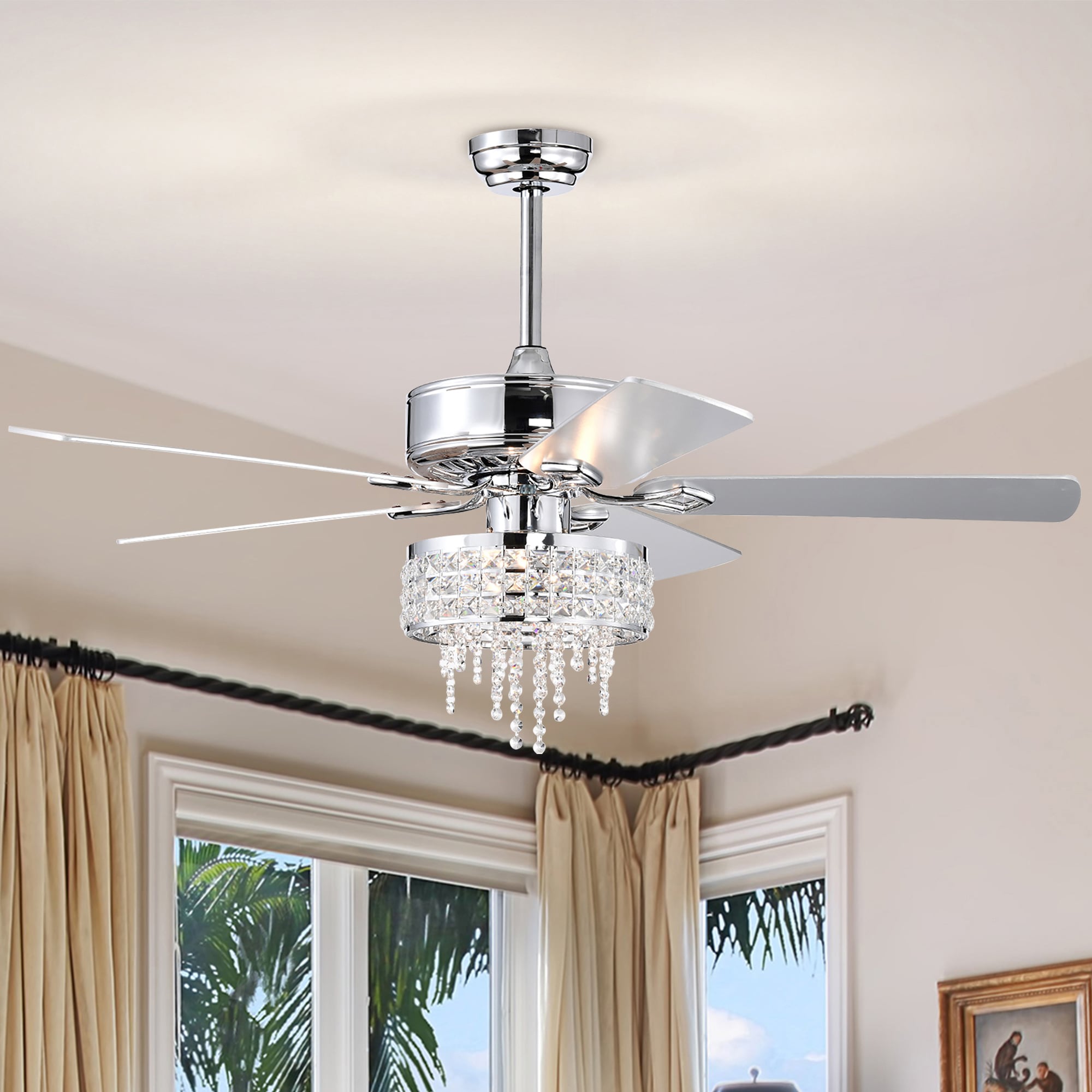 ExBrite DICF0073 Ceiling-Fans - View #4