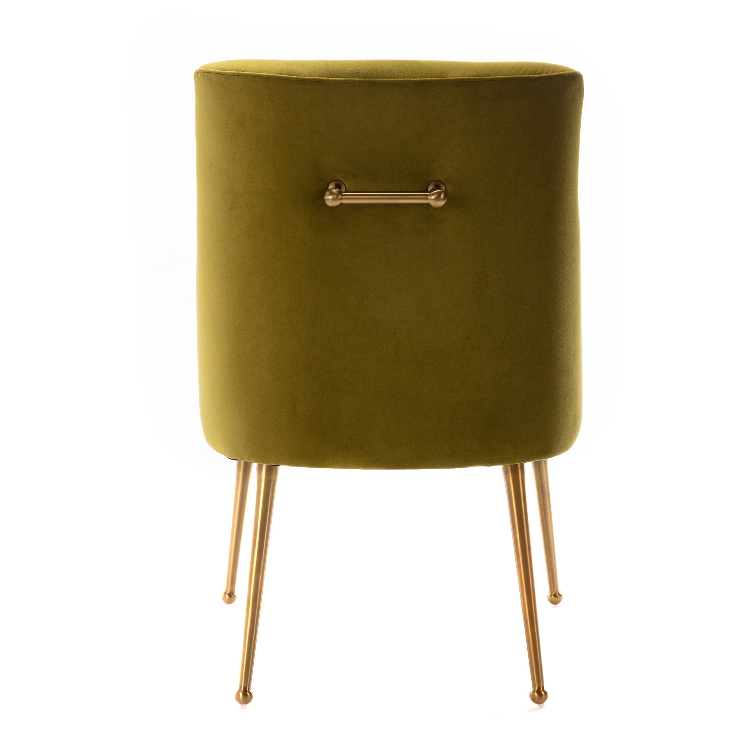 Clihome BB-WF-633AAC Dining-Chairs - View #6