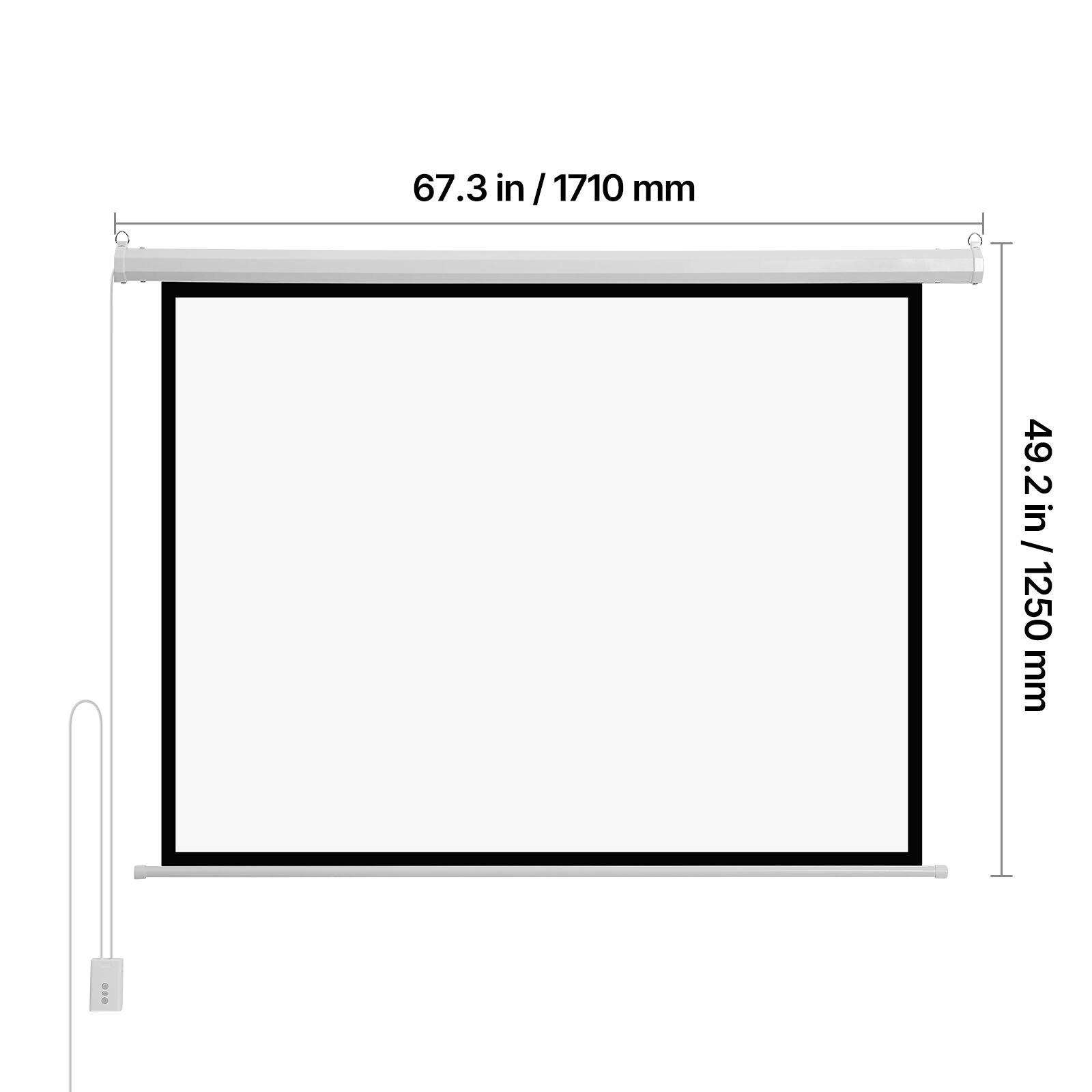 GIVIMO ZMLW014GIVSS2179 Inflatable-Movie-Screens - View #3