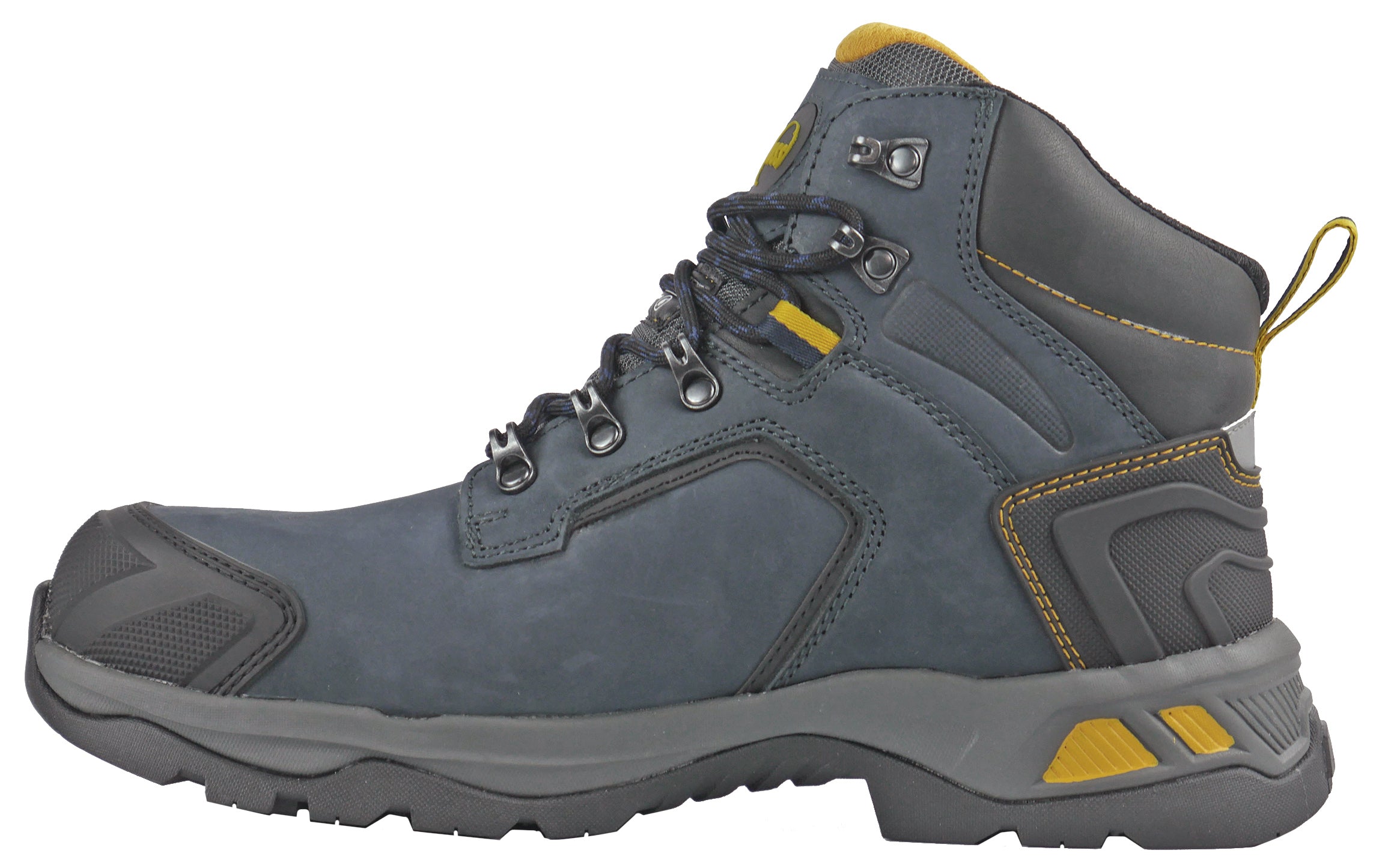HOSS Boot Company 60700 footwear - View #2
