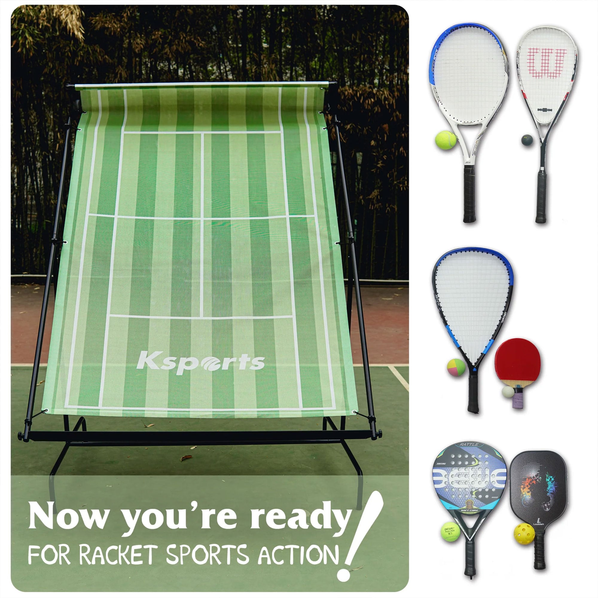 KSPORTS 304723 Sports-Equipment - View #5