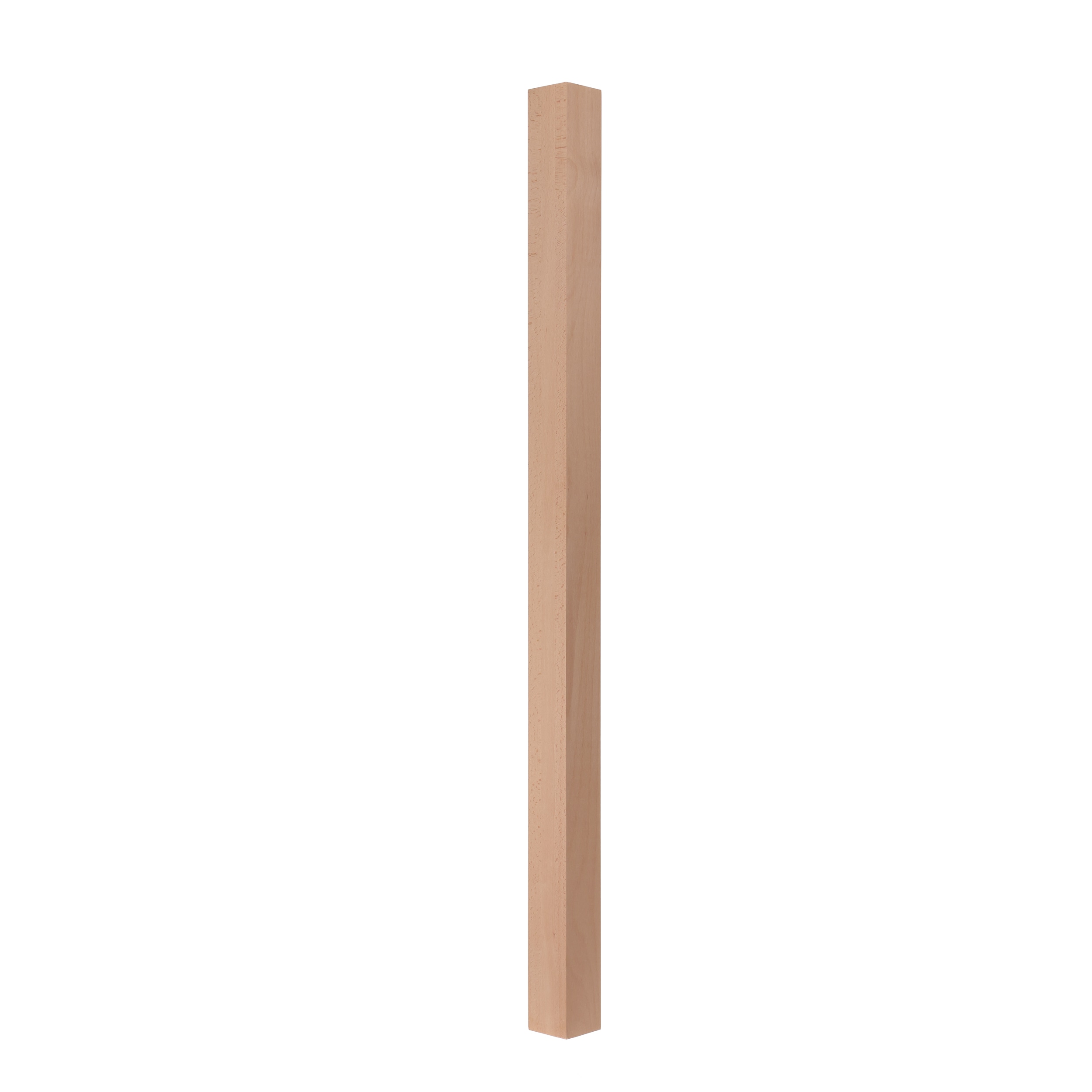 RELIABILT WG30054EBCH Interior-Stairpart-Newel-Posts - View #6
