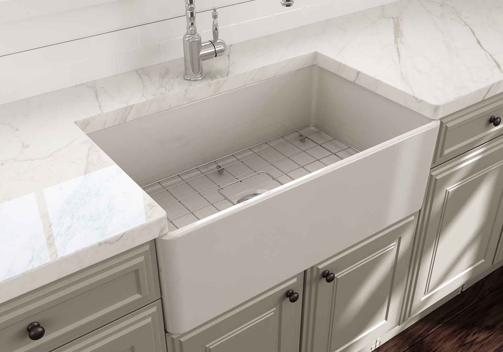 BOCCHI 1138-014-0120 Kitchen-Sinks - View #6