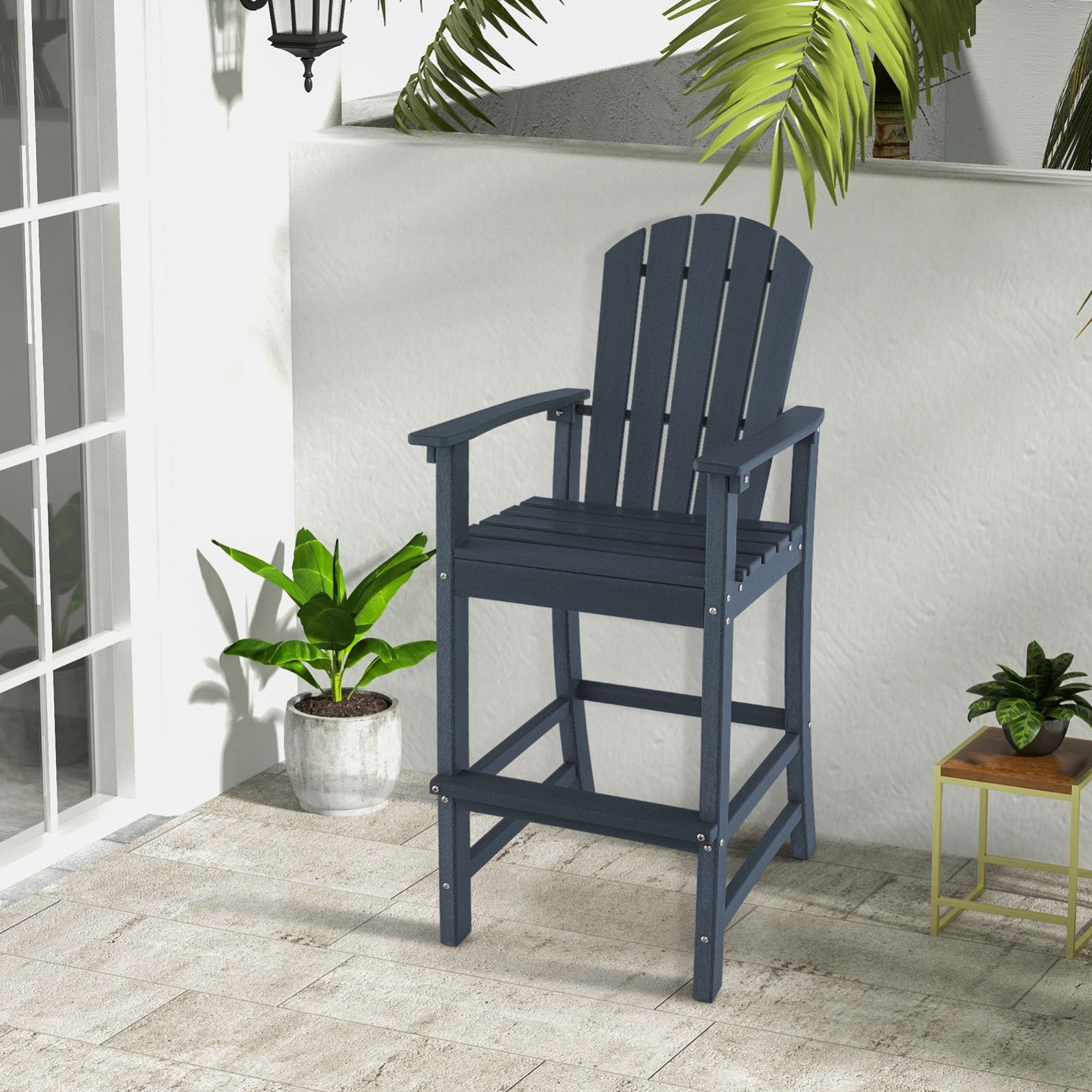 LIVIZA TDS10897NY Patio-Chairs - View #8