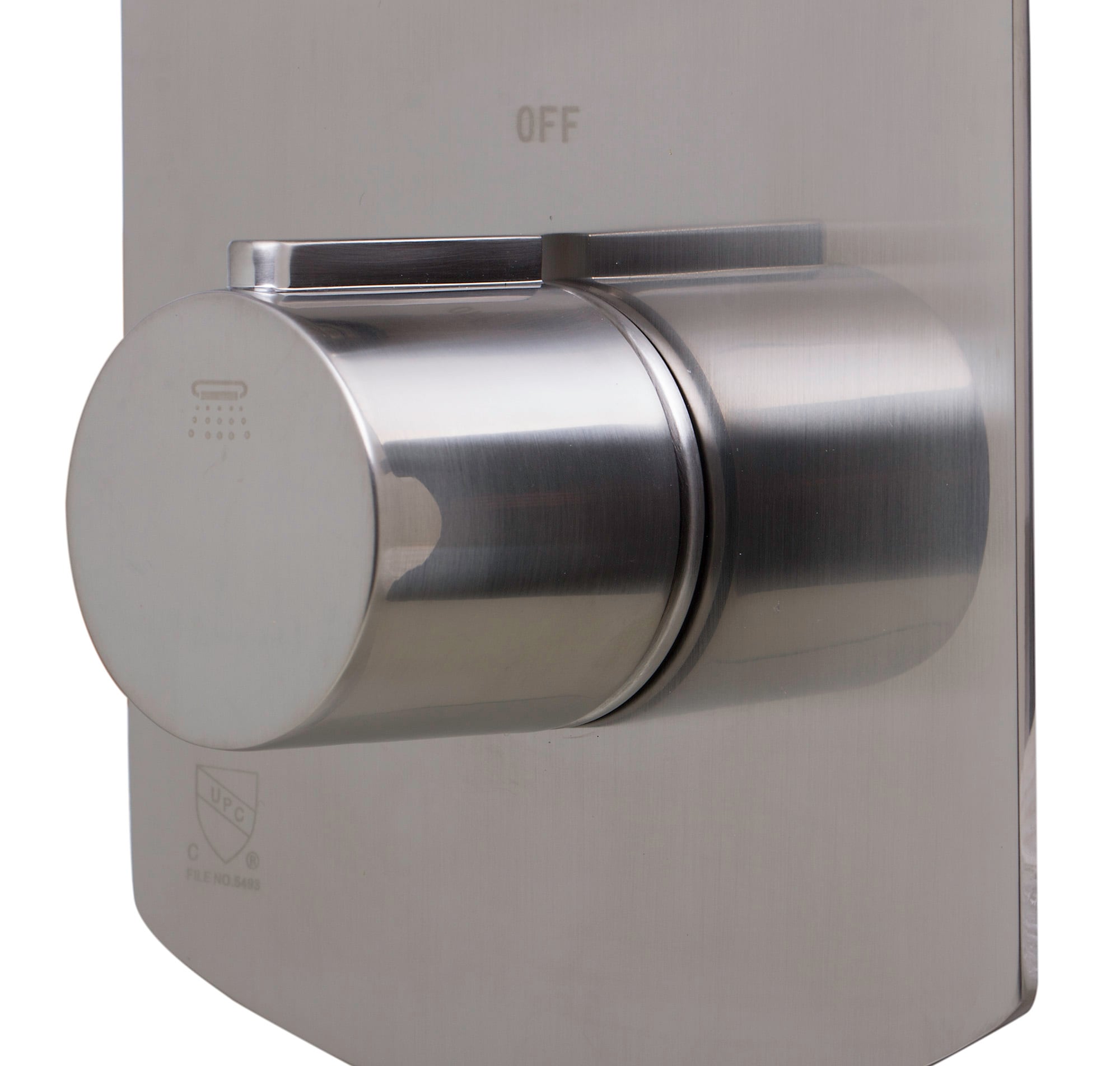 ALFI AB4001-BN Shower-Valves - View #3