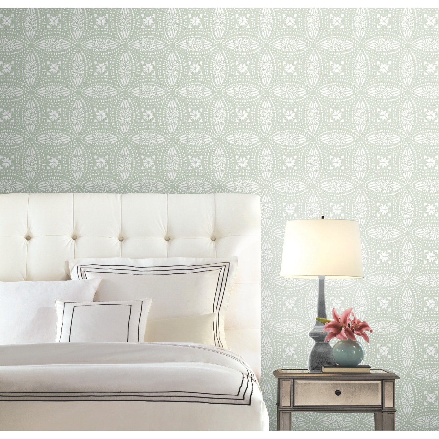 RoomMates RMK12171WP wallpaper - View #4