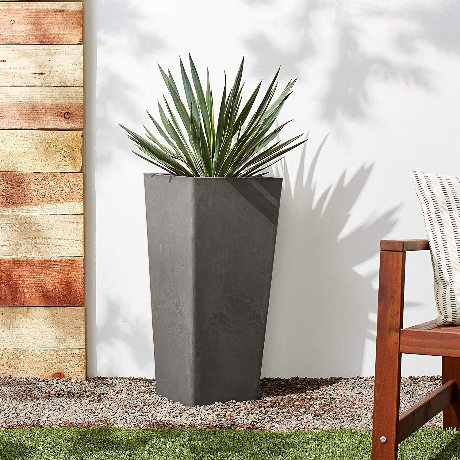 Arcadia Garden Products FS32CT Planter-Window-Box - View #4