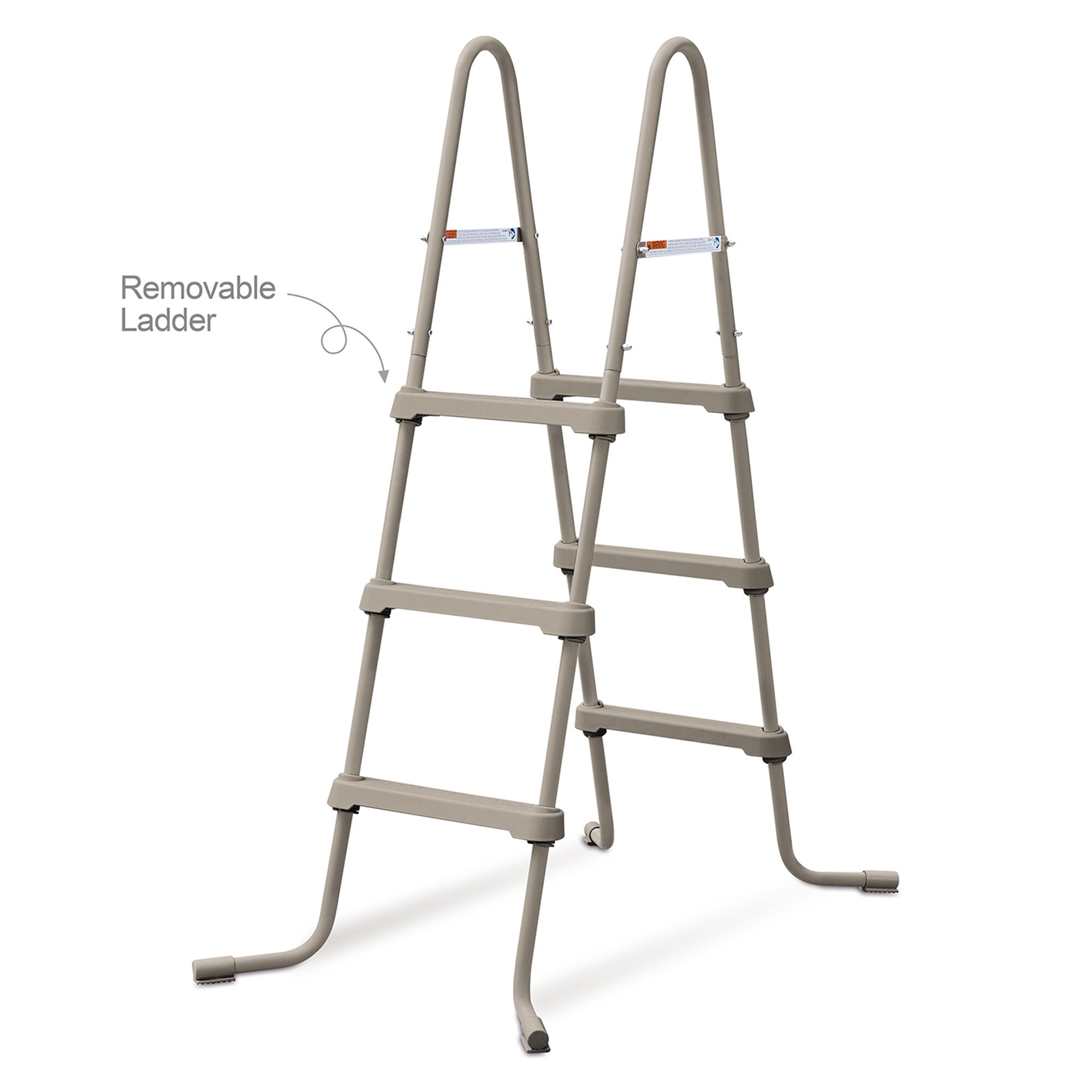 Funsicle 308885 Above-Ground-Pools - View #2