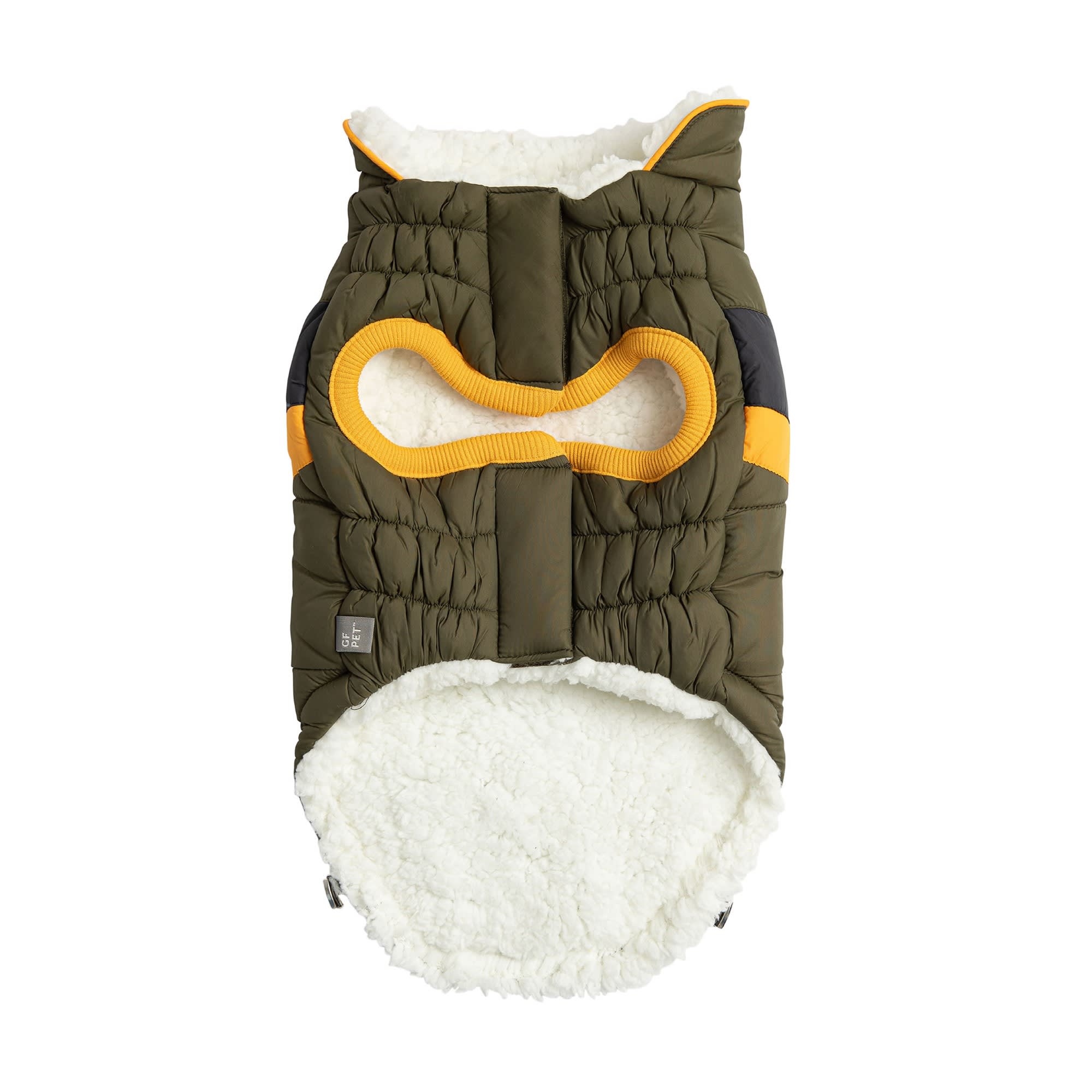 GF PET GJ411F1-DK-2XS Dog-Apparel - View #3