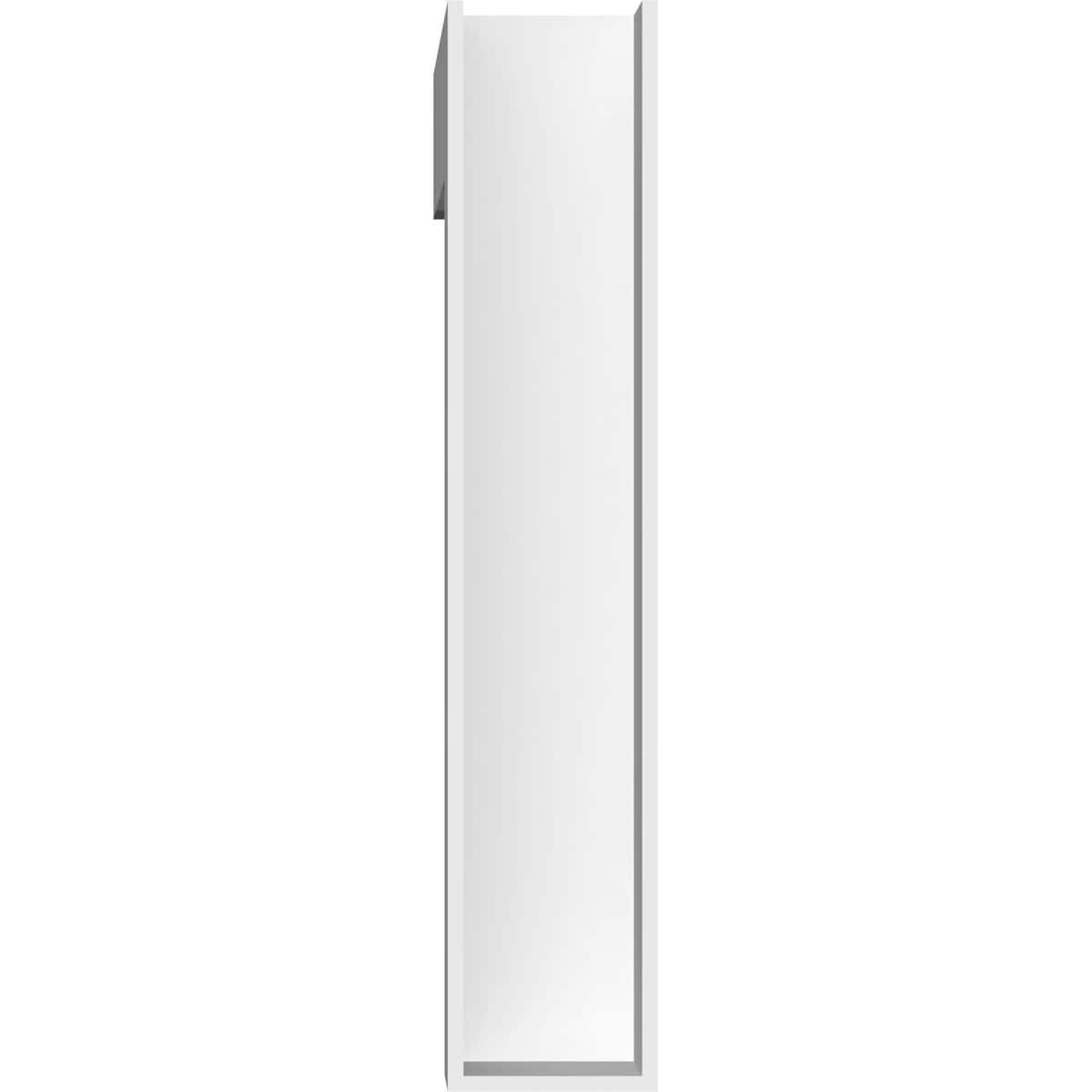 Ekena Millwork BKTP05X20X26LEC05 Exterior-Brackets-Braces - View #4