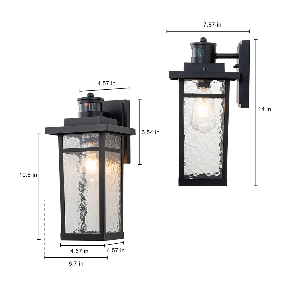 EDISLIVE Y81010000047208 Outdoor-Wall-Lighting - View #12