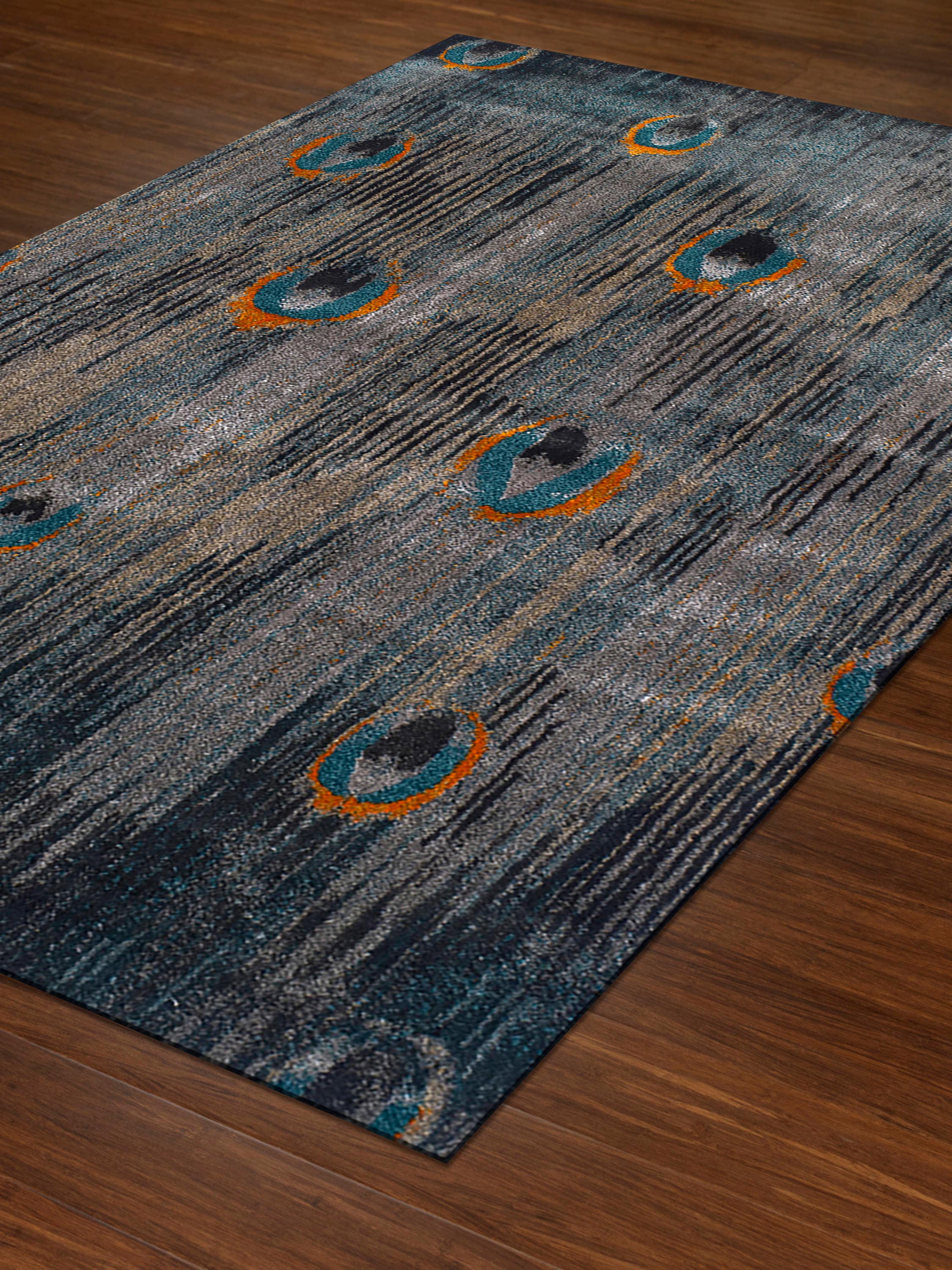 Addison Rugs ABA38ST5X8 rugs - View #2