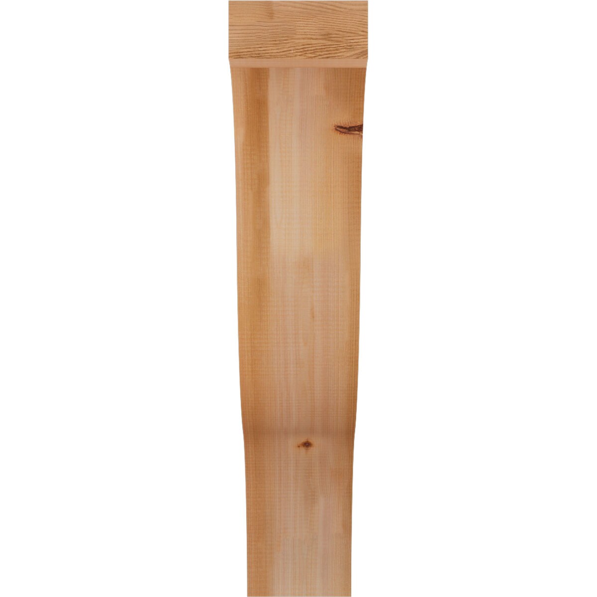 Ekena Millwork BRC06X30X30FST00RWR braces - View #2