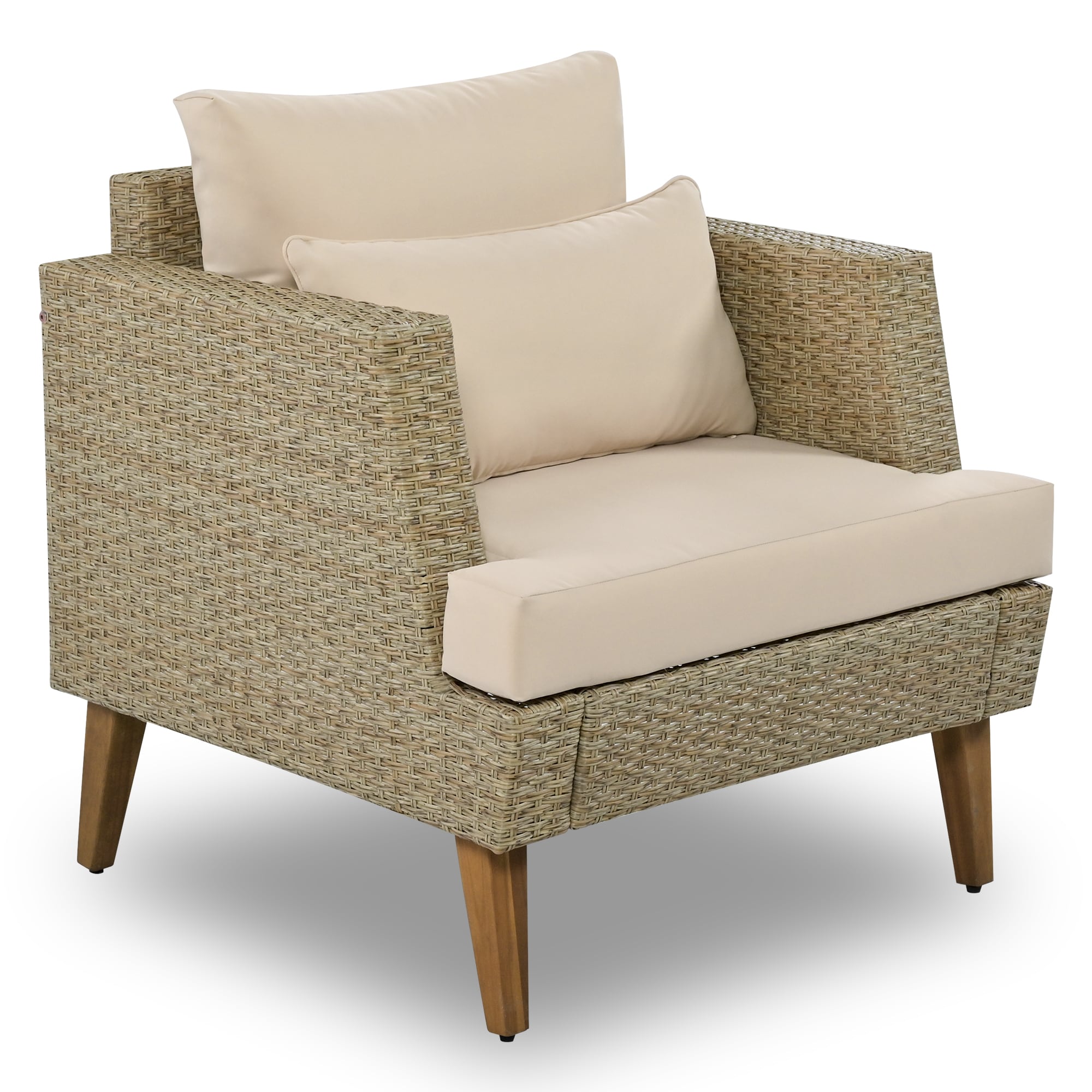 Nestfair HGP219D Patio-Conversation-Sets - View #5