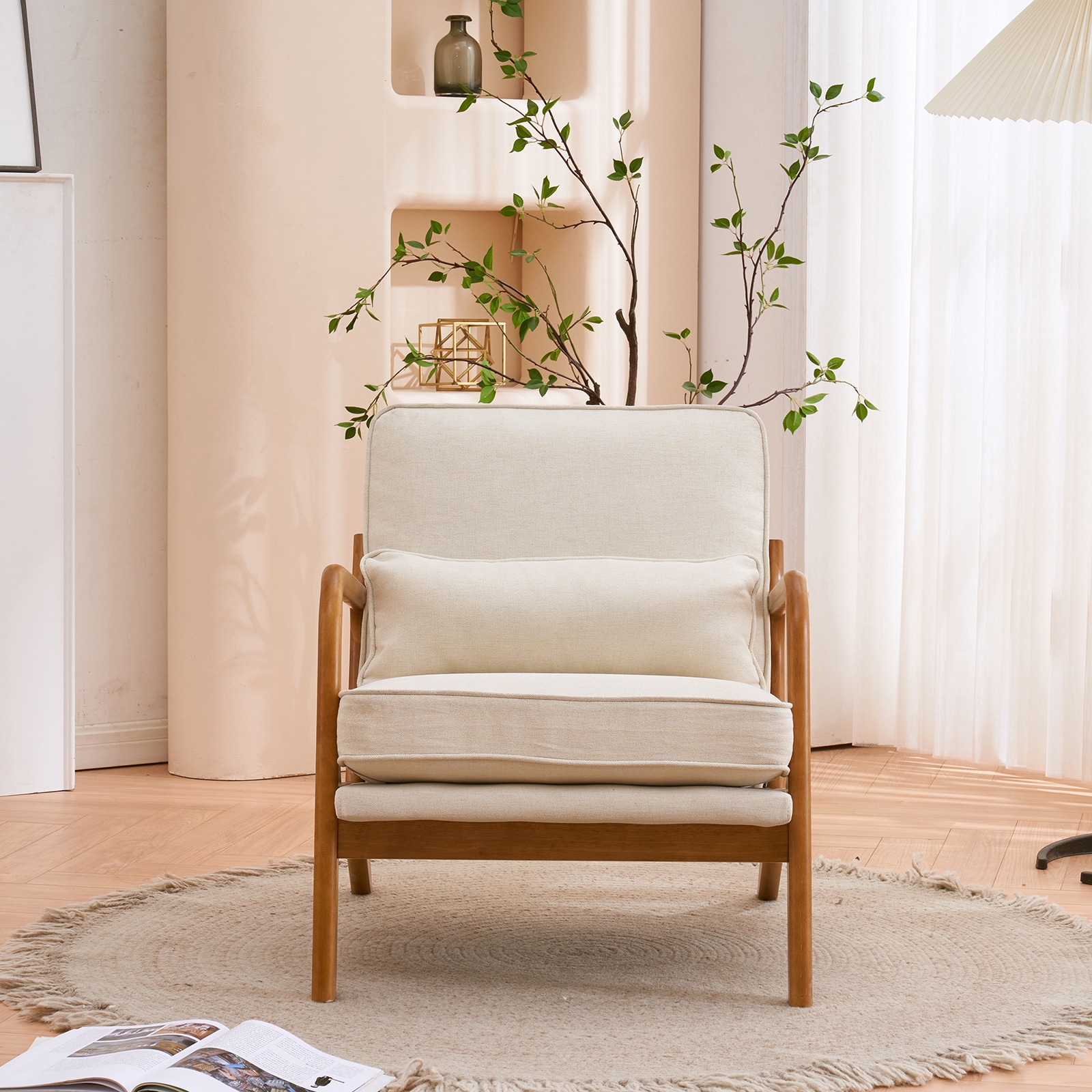 Winado LO1G52001583 chairs - View #5