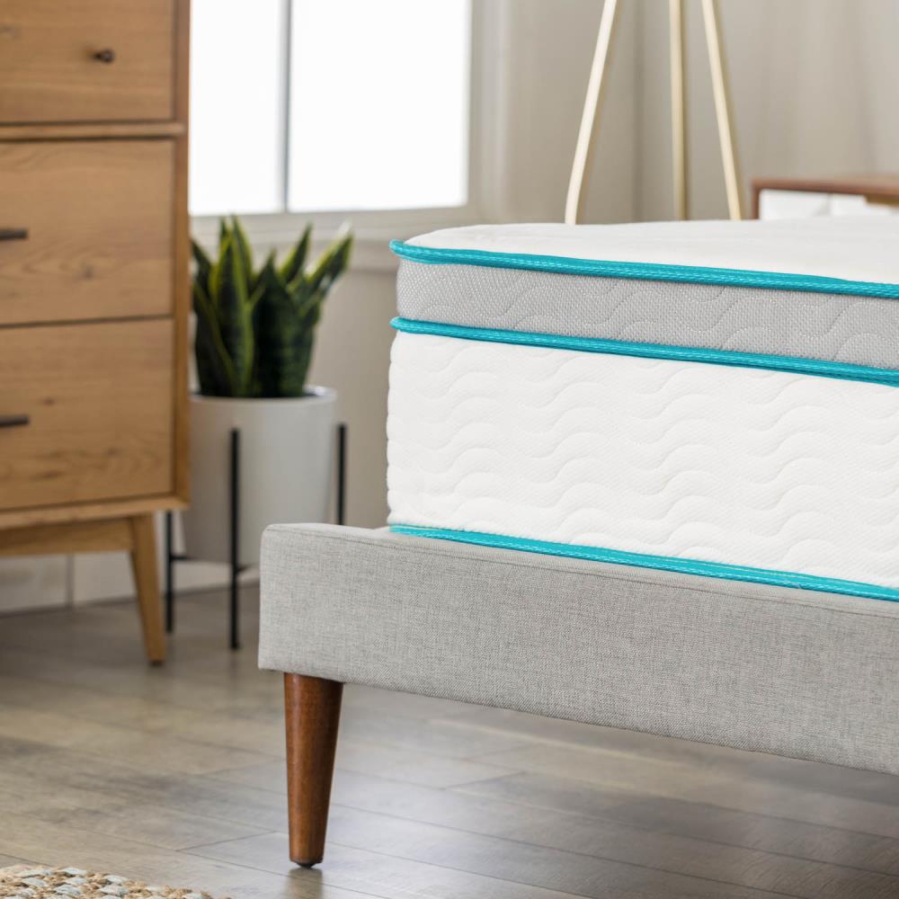 Linenspa Essentials LSES12QQ48GH Mattresses-Boxsprings - View #2