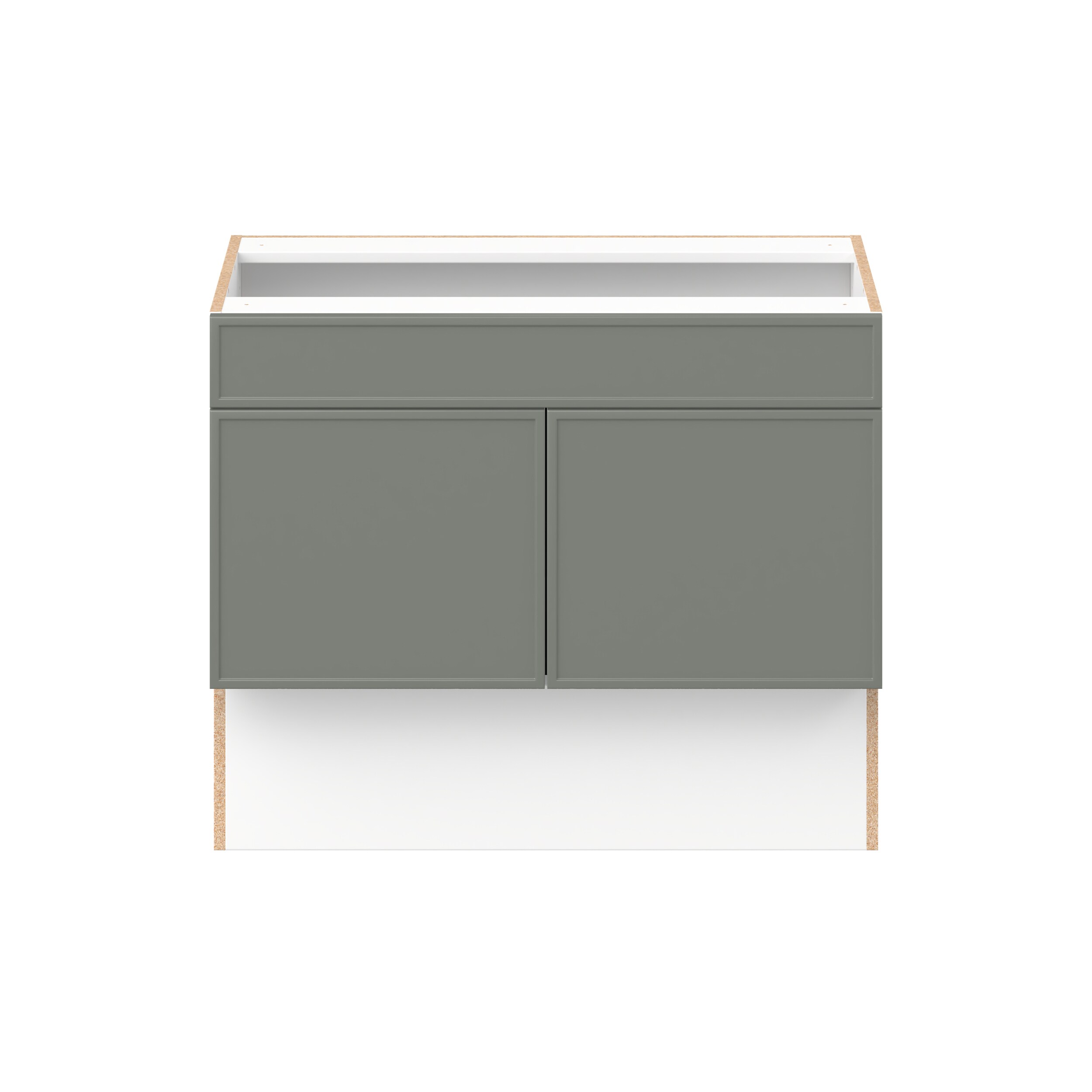 Hugo&Borg DSVS36FFRFADA-CO Cabinets-Kitchen - View #7