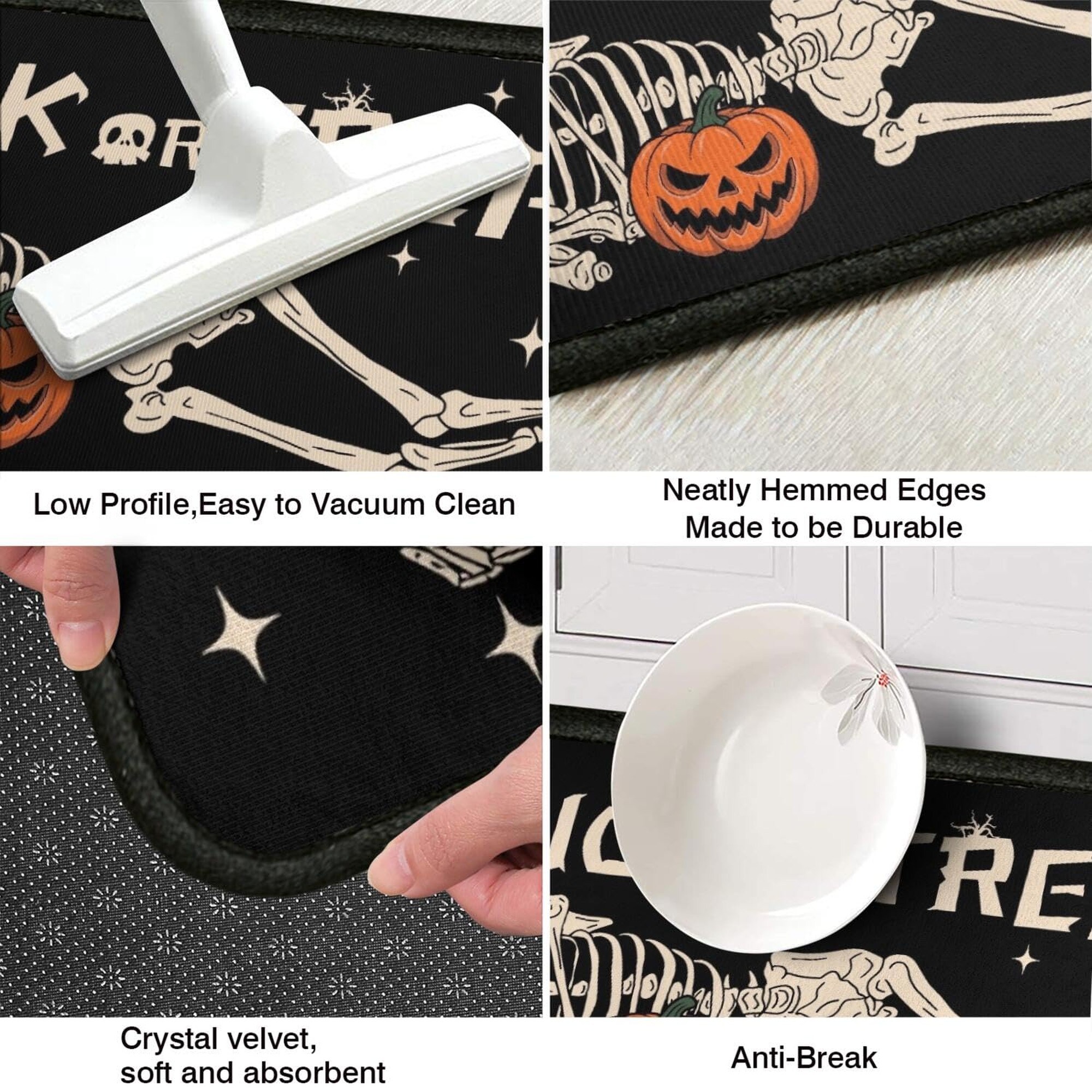Numhew NHBEN409572 Table-Halloween-Decor - View #7