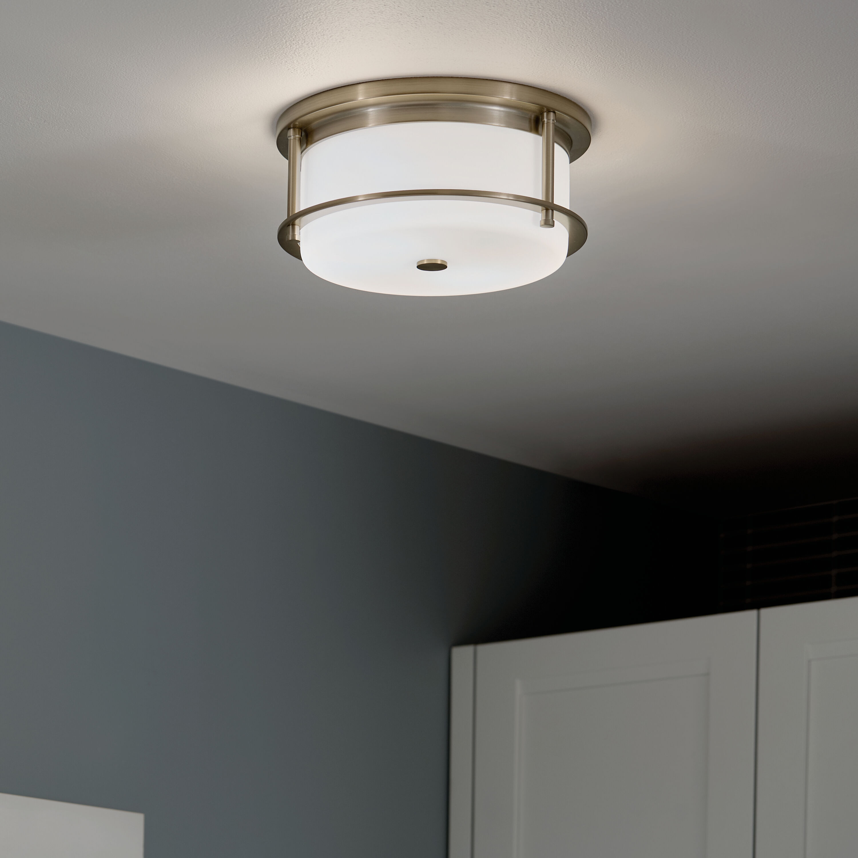 Kichler 52595CPZ flushmounts - View #6