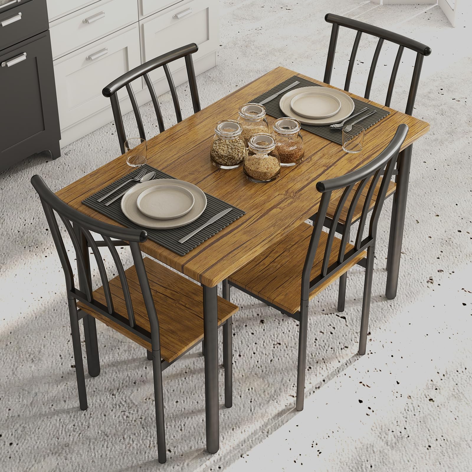 DEXSO ENCOREPHOBA7662 Dining-Tables - View #2
