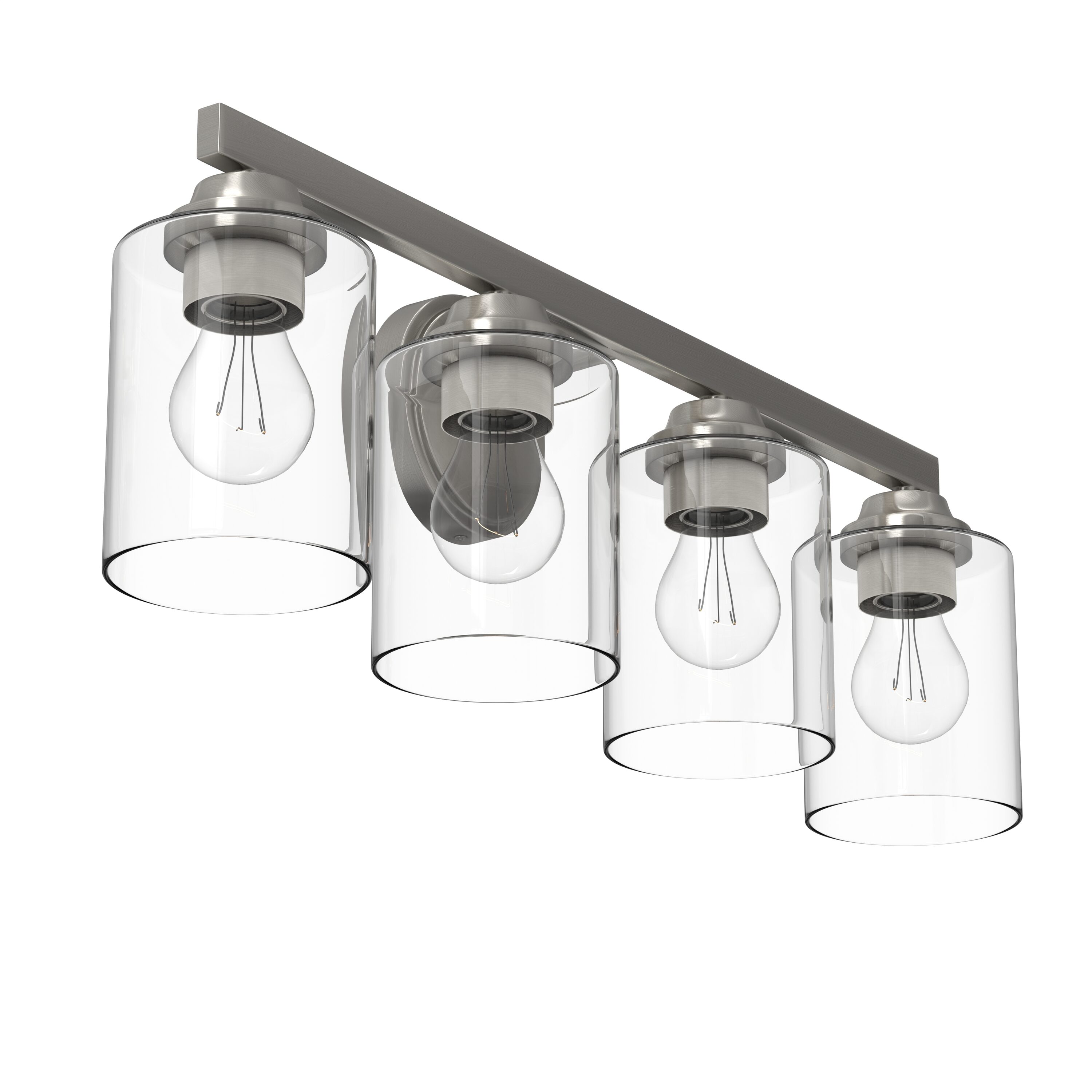 allen + roth VB220-4BNK b089995 - View #10