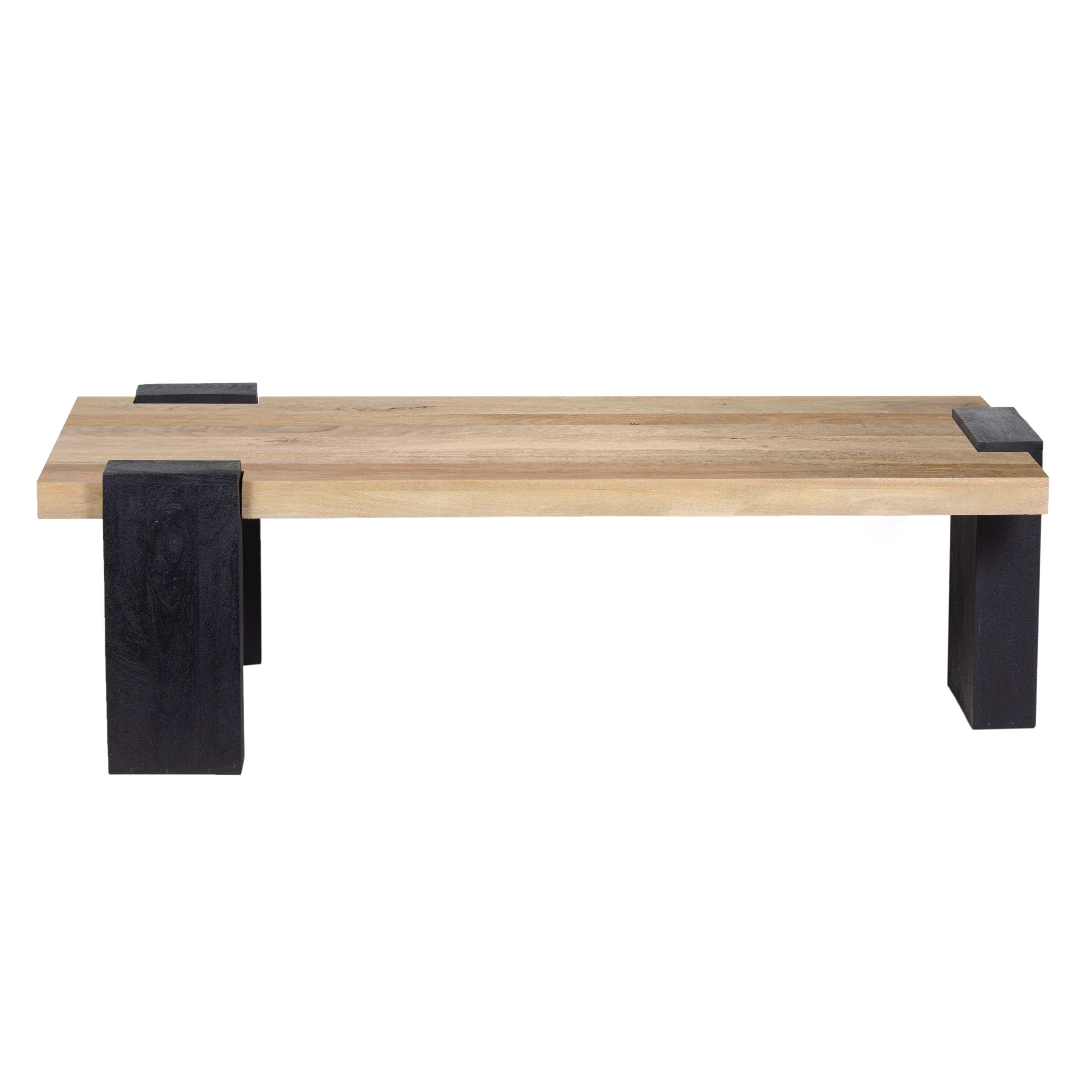 Benzara UPT-326514 Coffee-Tables - View #2