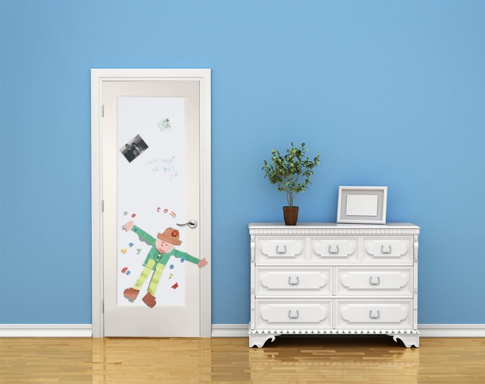 American Building Supply LO967863 Pre-Hung-Doors - View #2