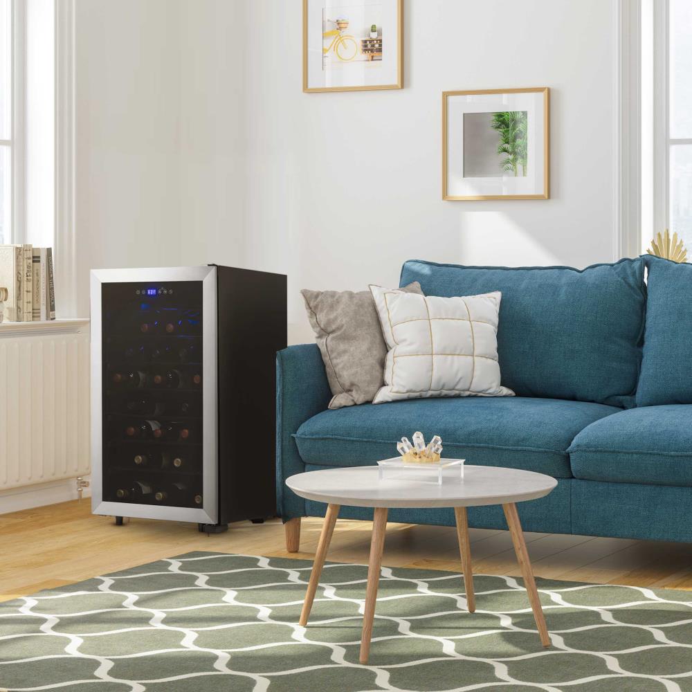 NewAir NWC050SS00 Wine-Chillers - View #4